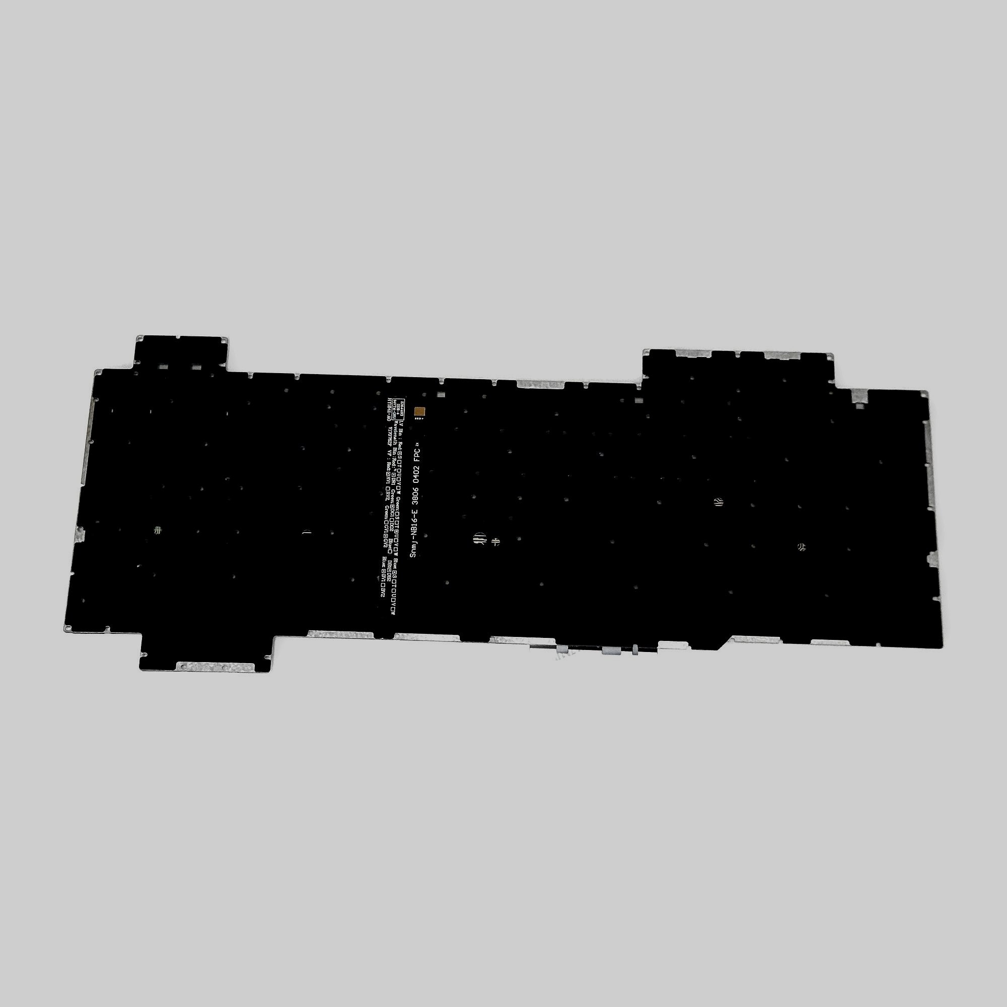 ASUS Laptop Keyboards For ASUS-FX505 BACKLIT Replacement Part Hover - Procare Nehru Place