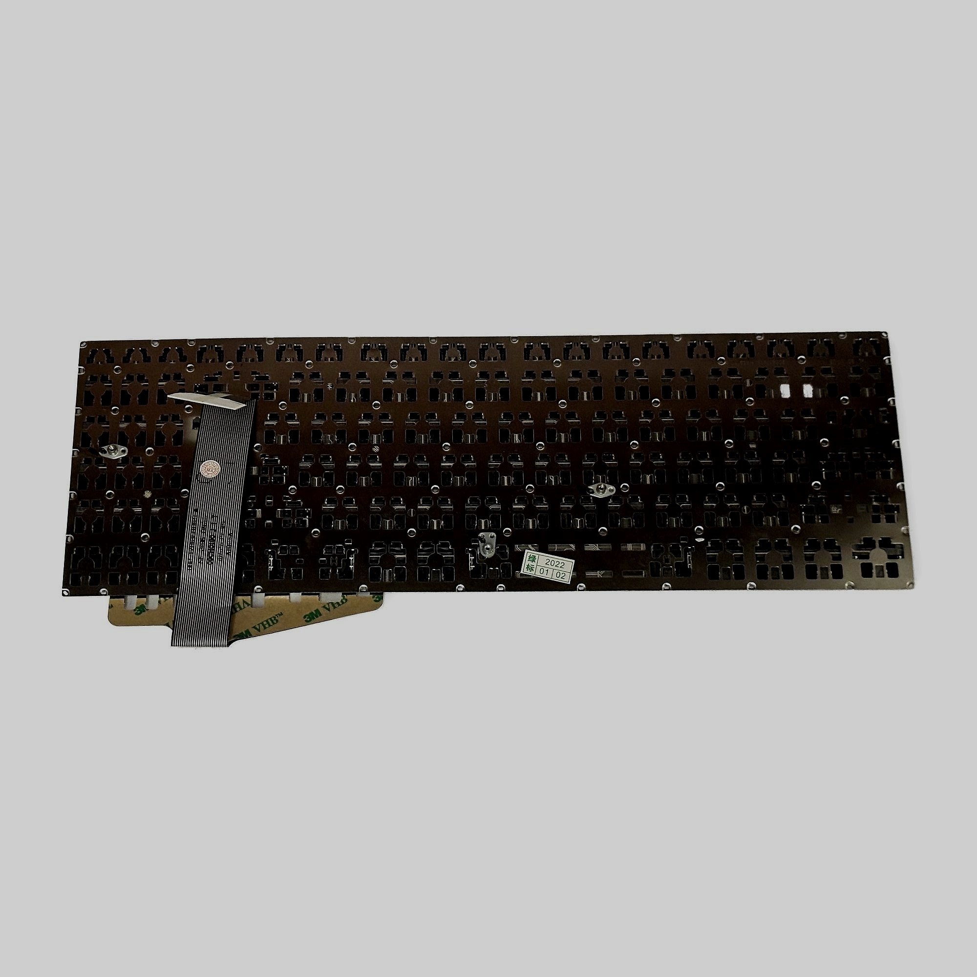 ASUS Laptop Keyboards For ASUS-FX570 Replacement Part Hover - Procare Nehru Place