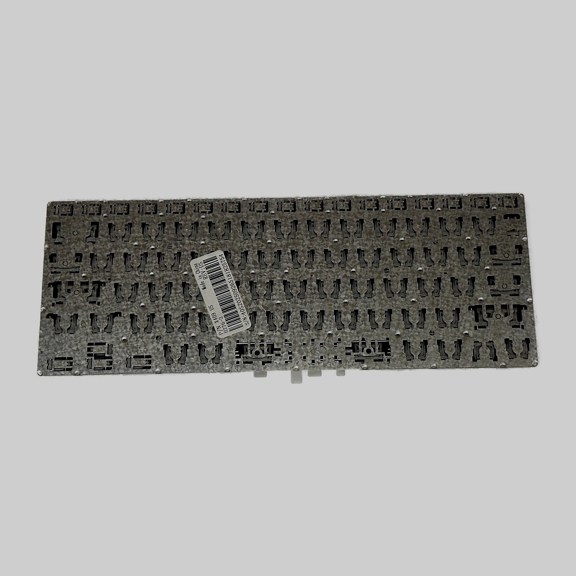 ASUS Laptop Keyboards For ASUS-X409 BLACK Replacement Part Hover - Procare Nehru Place
