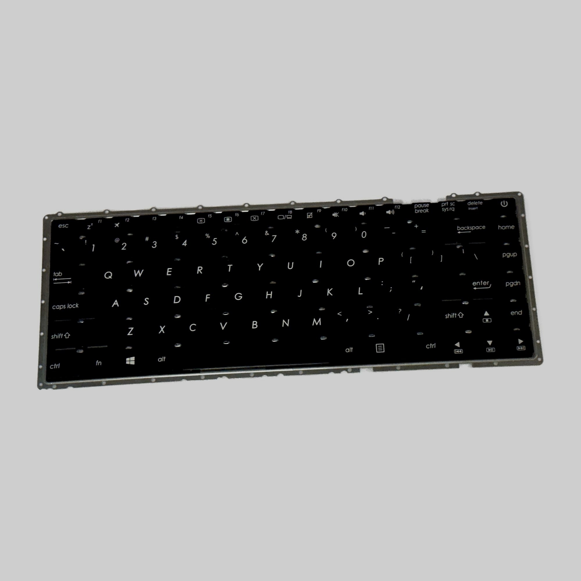ASUS Laptop Keyboards For ASUS-X442 Replacement Part - Procare Nehru Place
