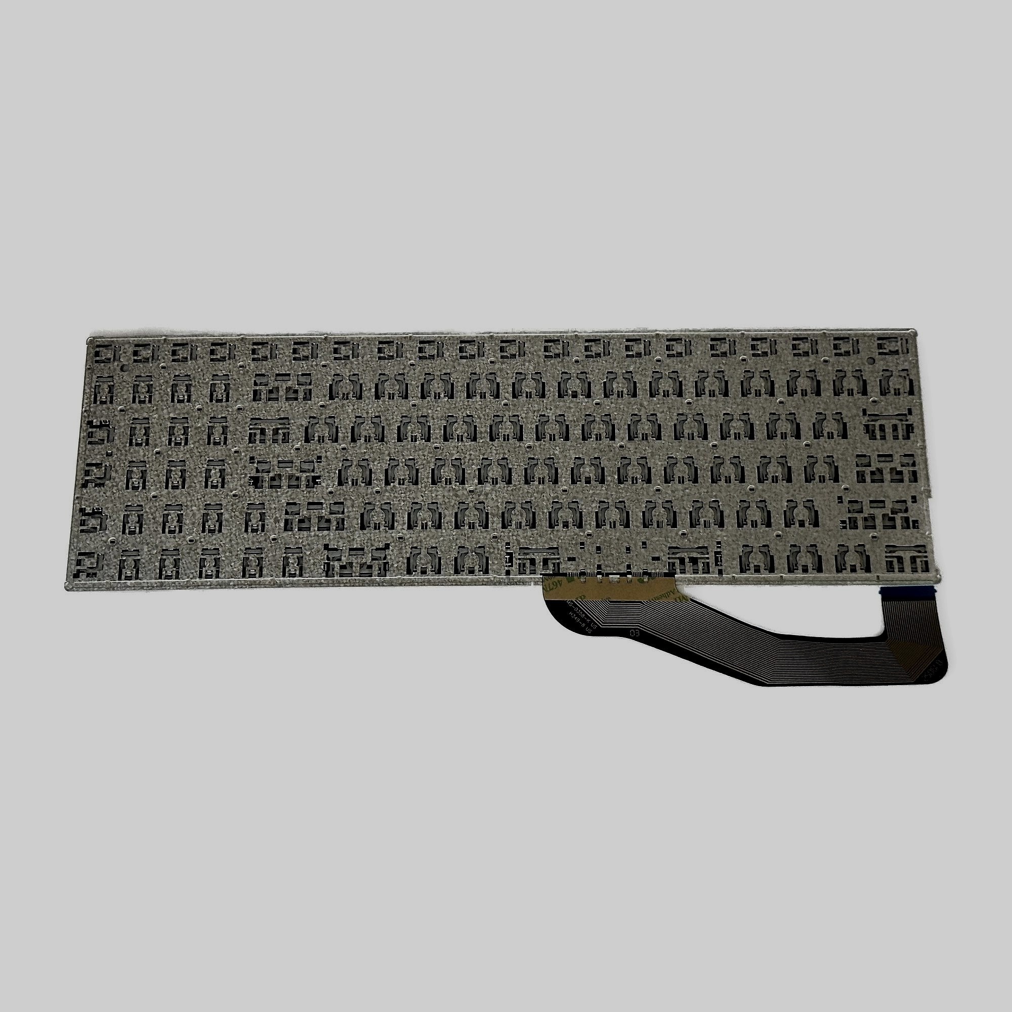 ASUS Laptop Keyboards For ASUS-X540 WHITE Replacement Part Hover - Procare Nehru Place