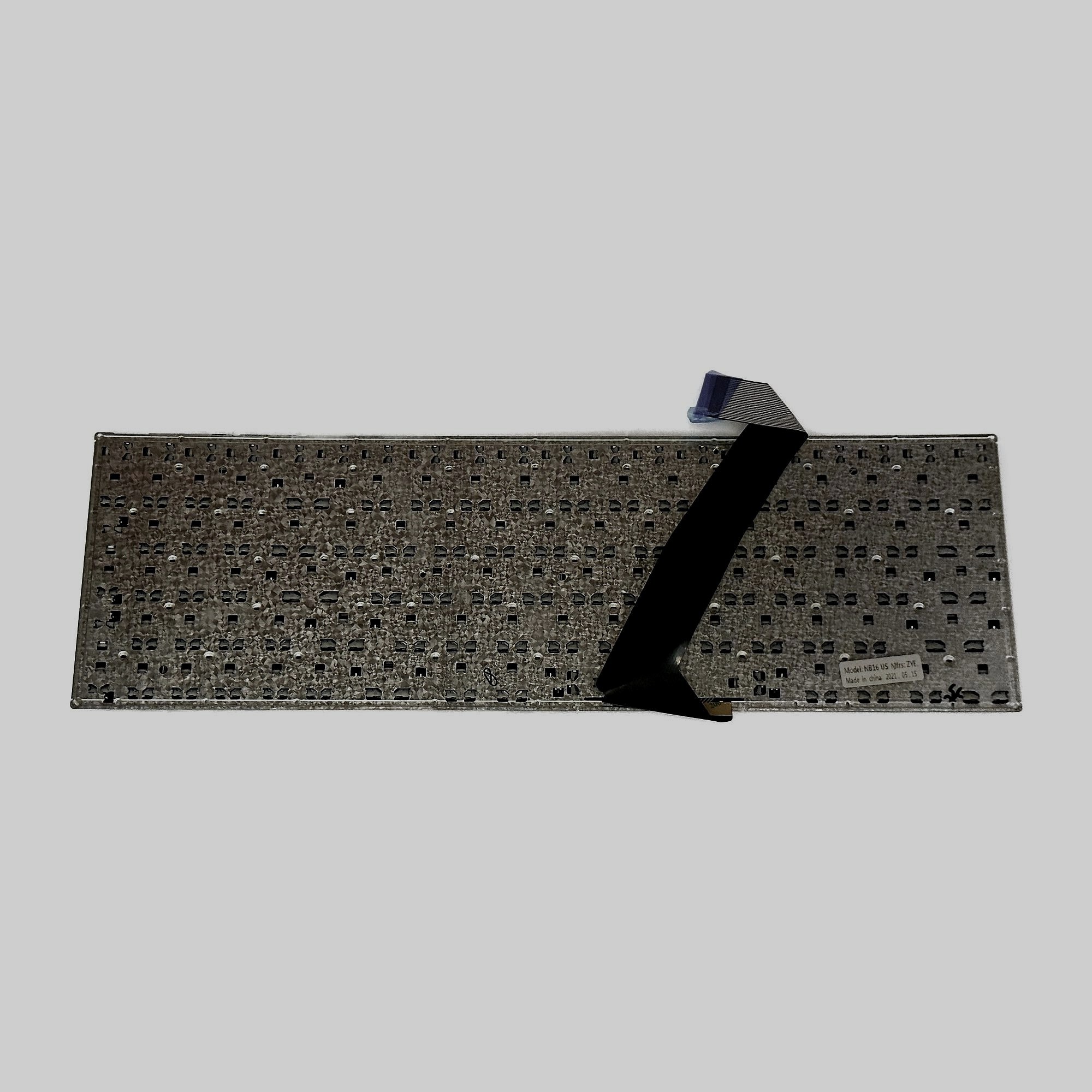 ASUS Laptop Keyboards For ASUS-X550 Replacement Part Hover - Procare Nehru Place