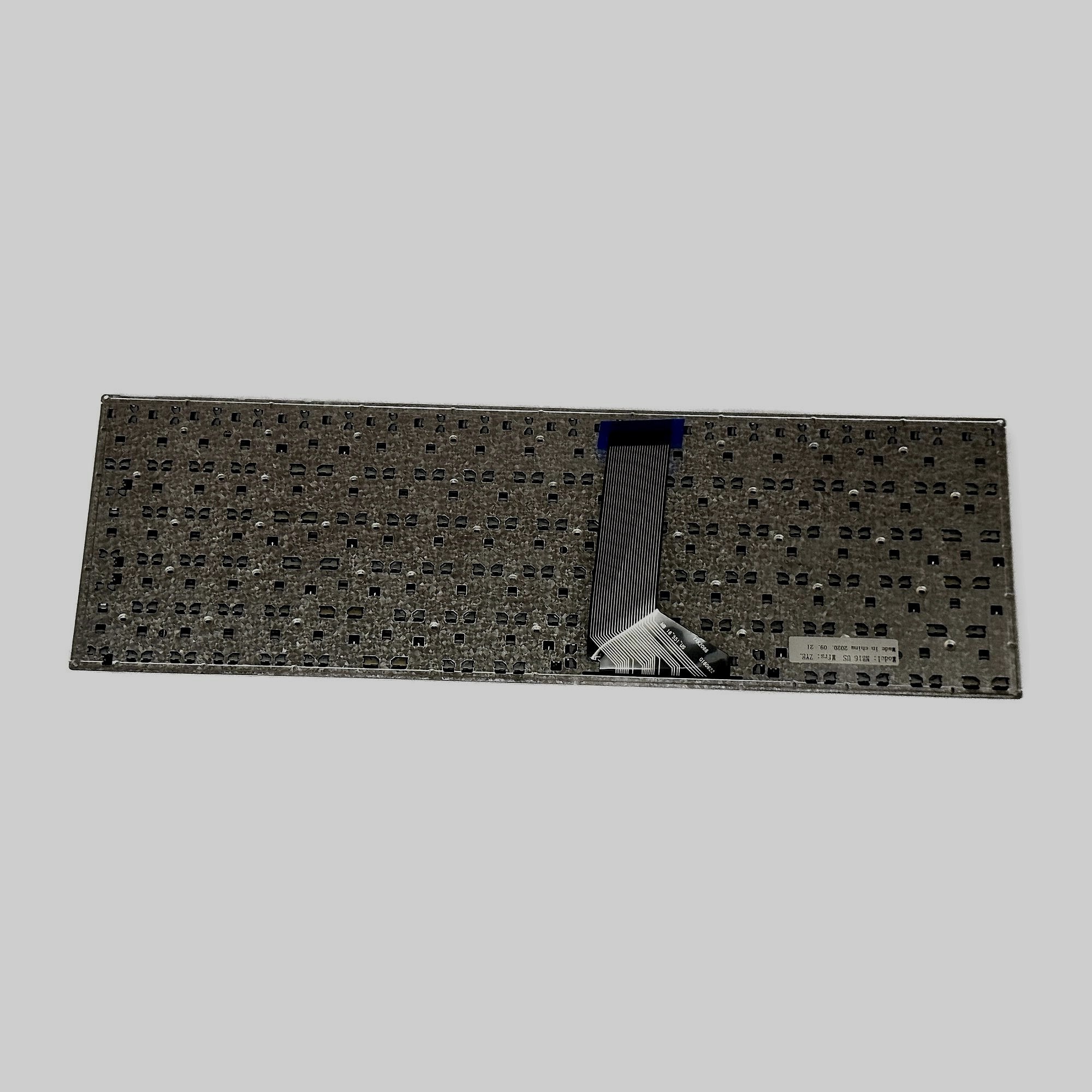 ASUS Laptop Keyboards For ASUS-X551 Replacement Part Hover - Procare Nehru Place