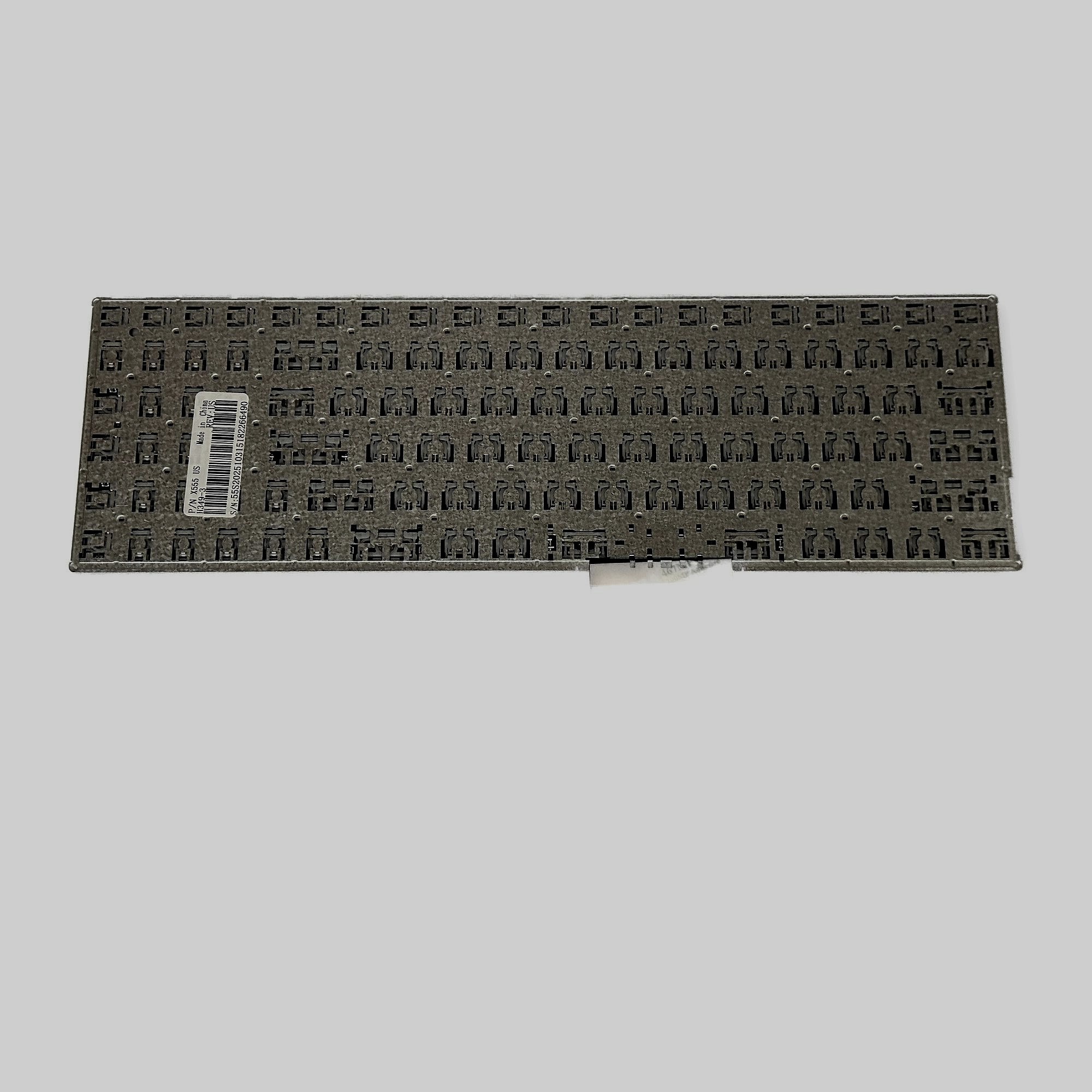 ASUS Laptop Keyboards For ASUS-X553 Replacement Part Hover - Procare Nehru Place