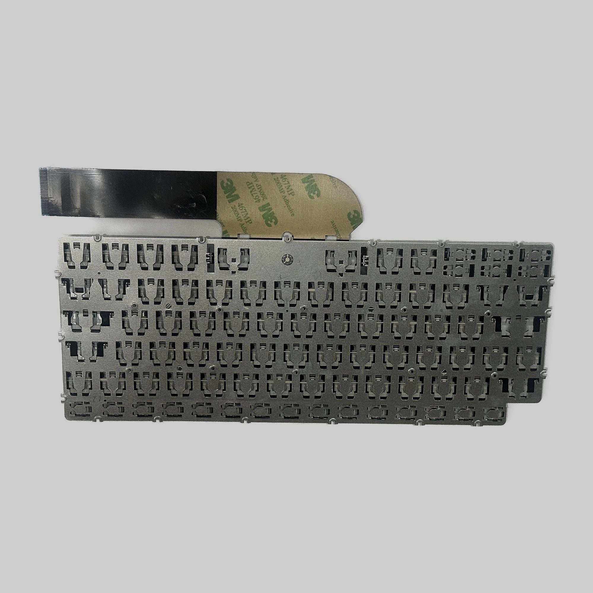 Dell Laptop Keyboards For D-3410 Replacement Part Hover - Procare Nehru Place