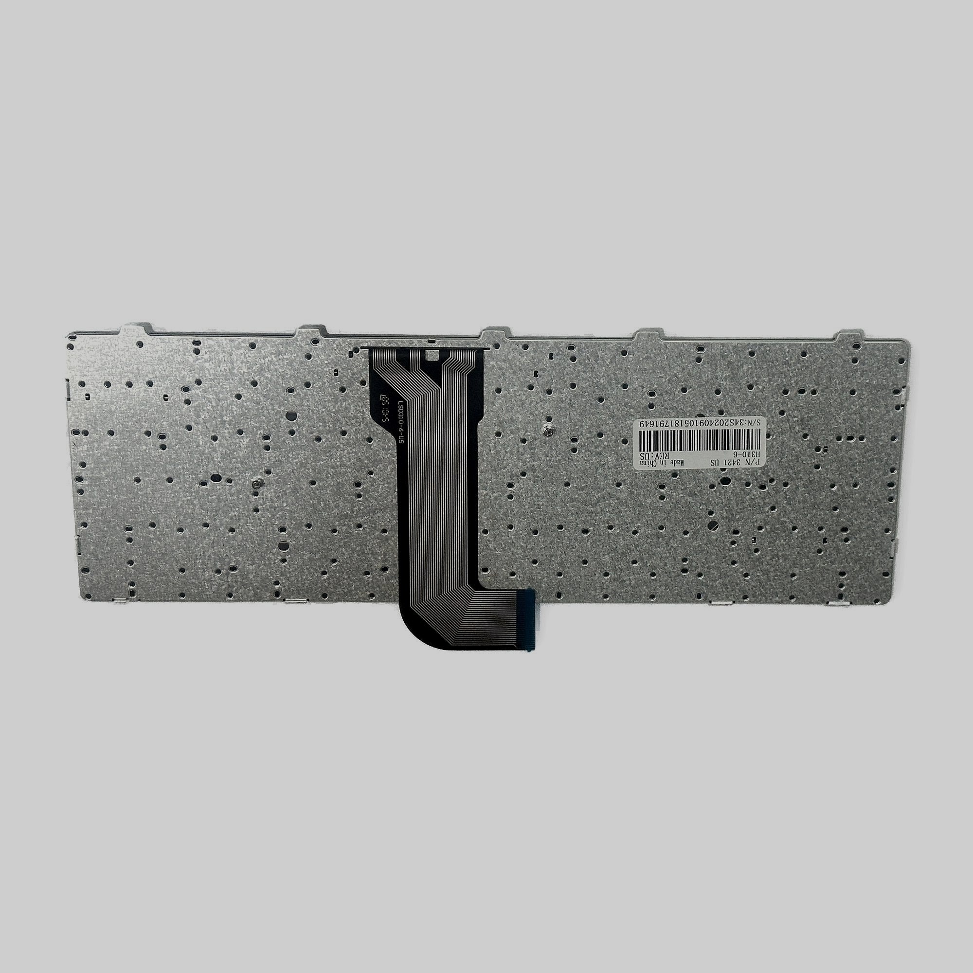 Dell Laptop Keyboards For D-3421 Replacement Part Hover - Procare Nehru Place