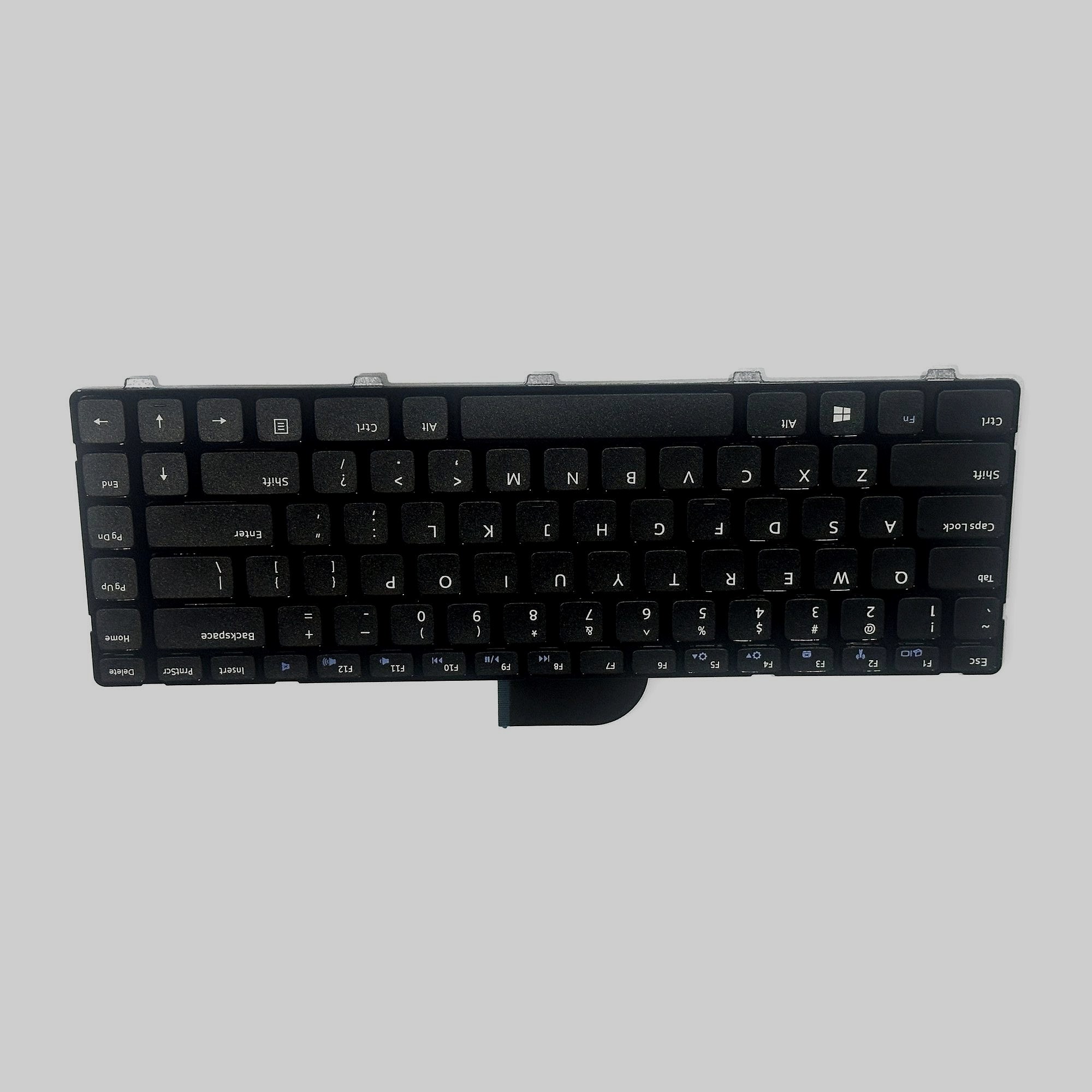 Dell Laptop Keyboards For D-3421 Replacement Part - Procare Nehru Place