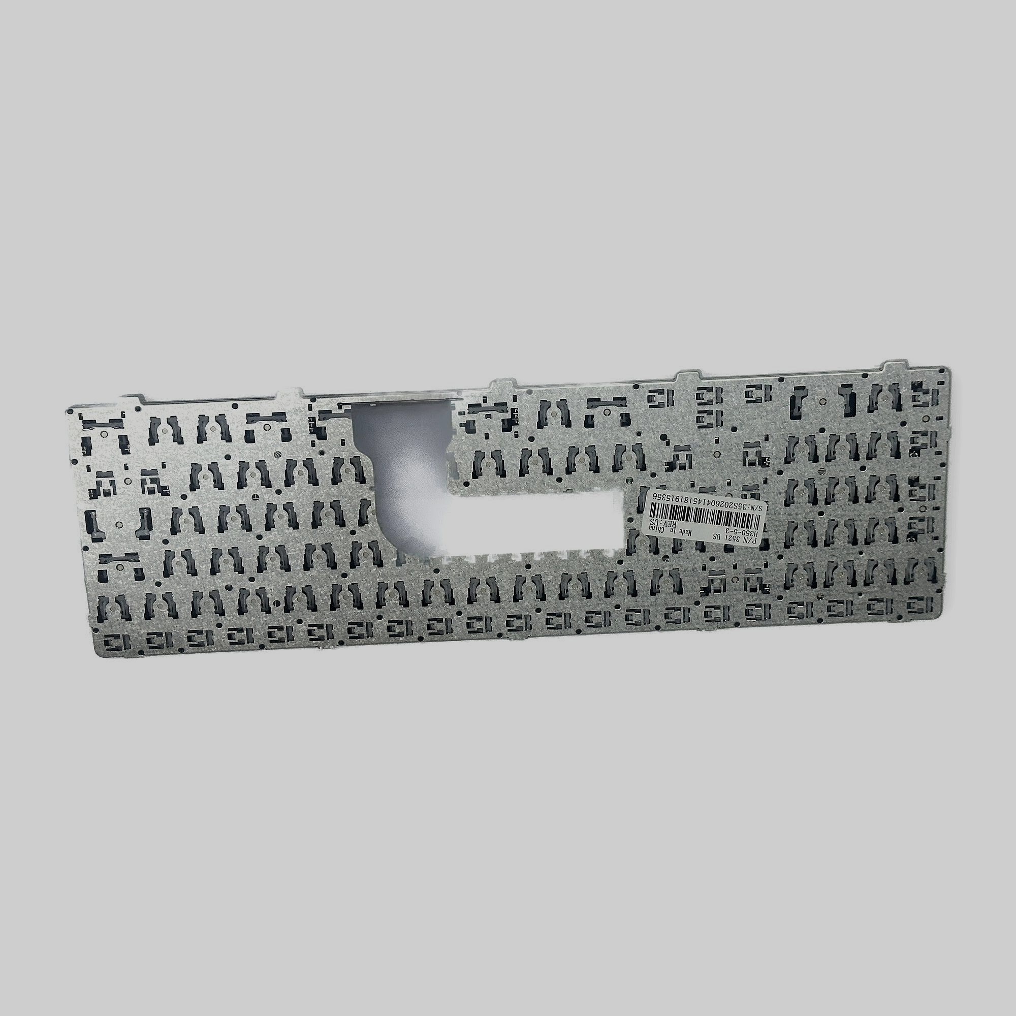 Dell Laptop Keyboards For D-3521 Replacement Part Hover - Procare Nehru Place