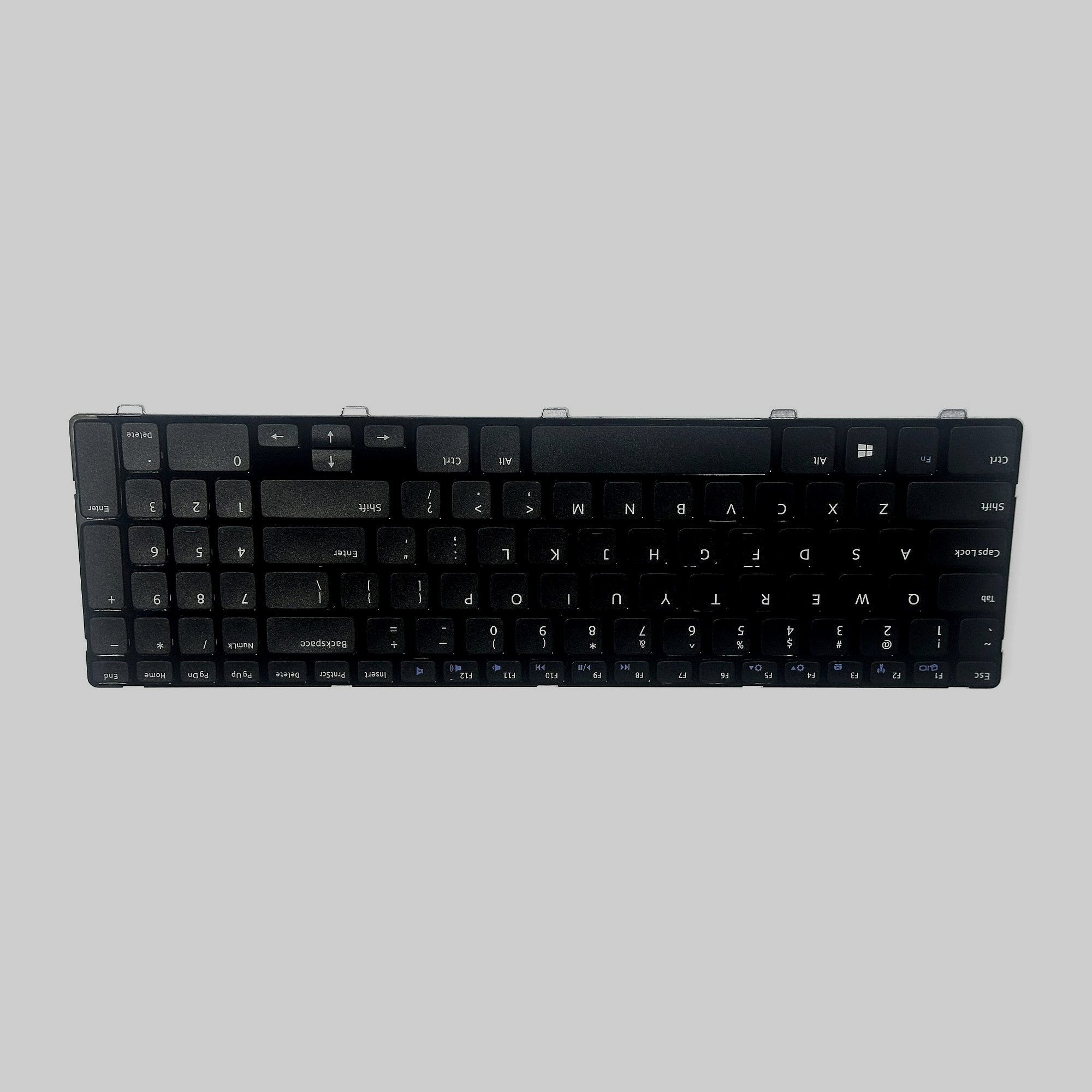 Dell Laptop Keyboards For D-3521 Replacement Part - Procare Nehru Place