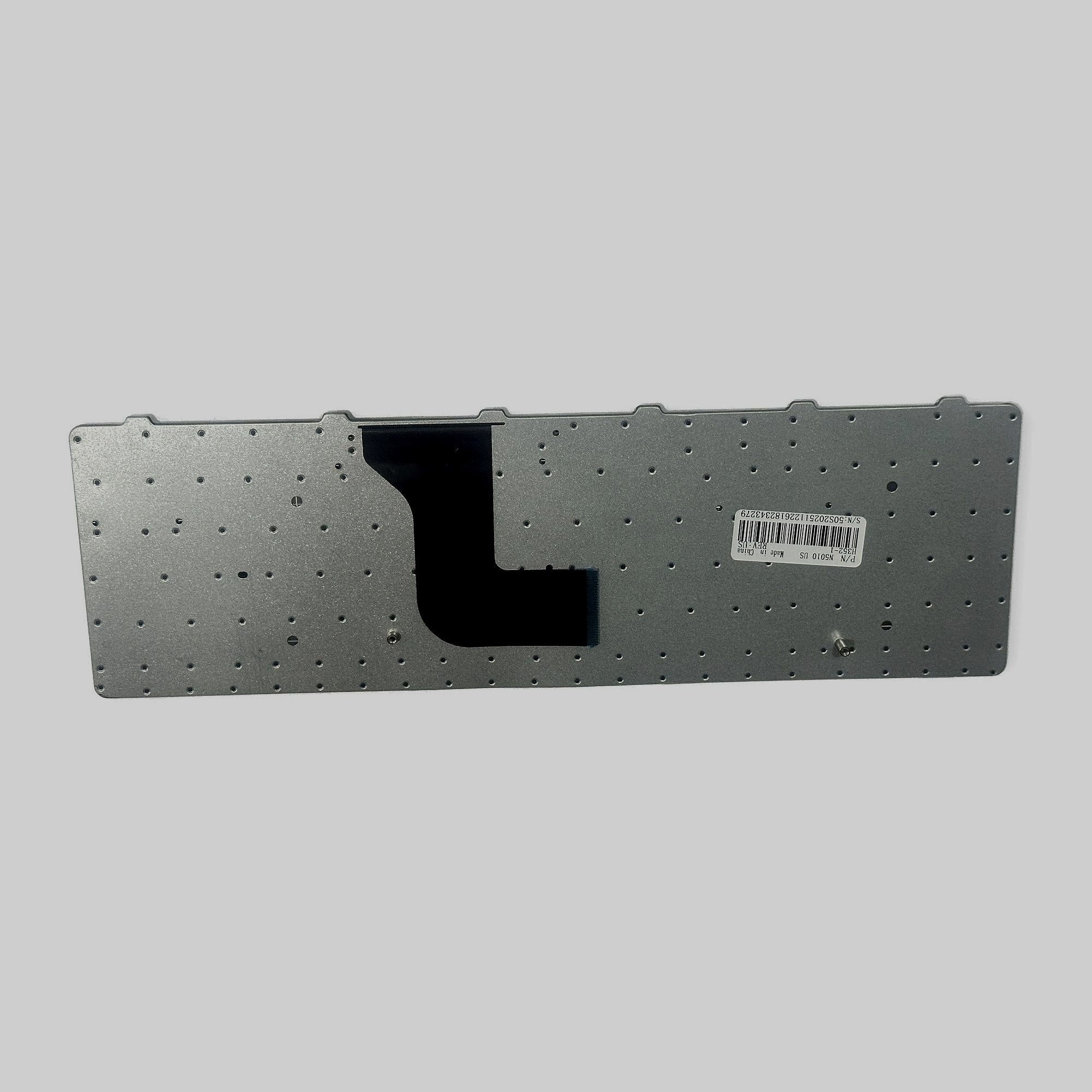 Dell Laptop Keyboards For D-5010 Replacement Part Hover - Procare Nehru Place