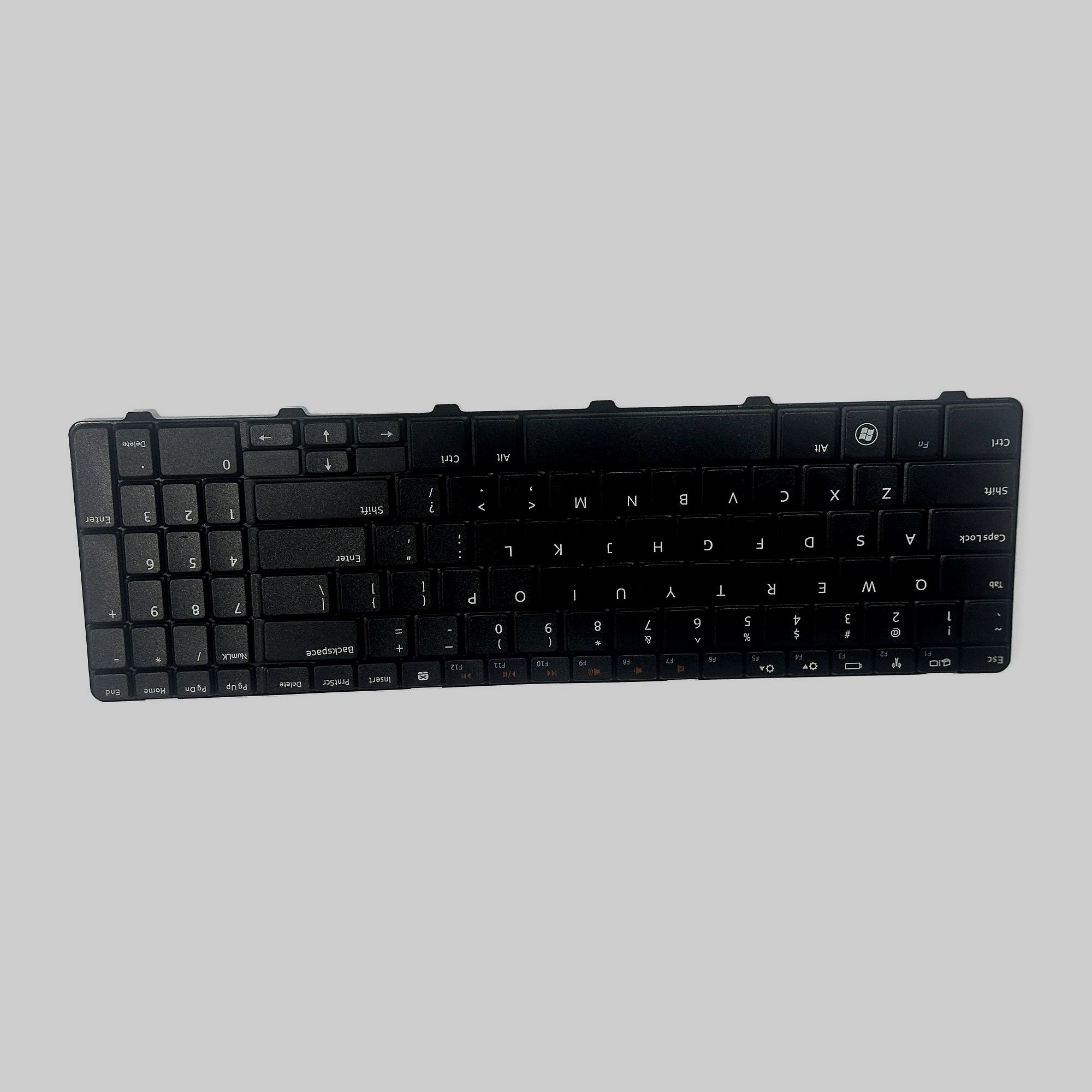 Dell Laptop Keyboards For D-5010 Replacement Part - Procare Nehru Place