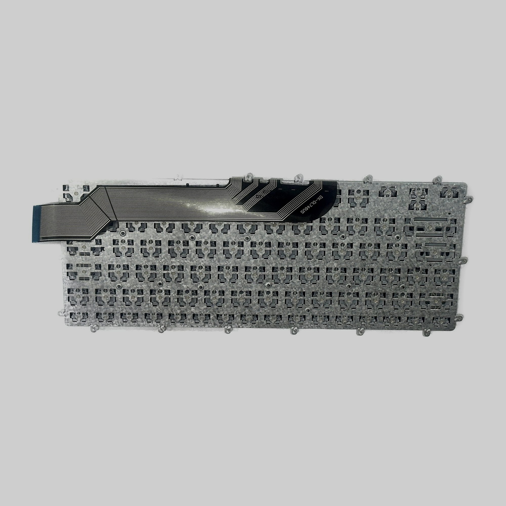 Dell Laptop Keyboards For D-5368 Replacement Part Hover - Procare Nehru Place