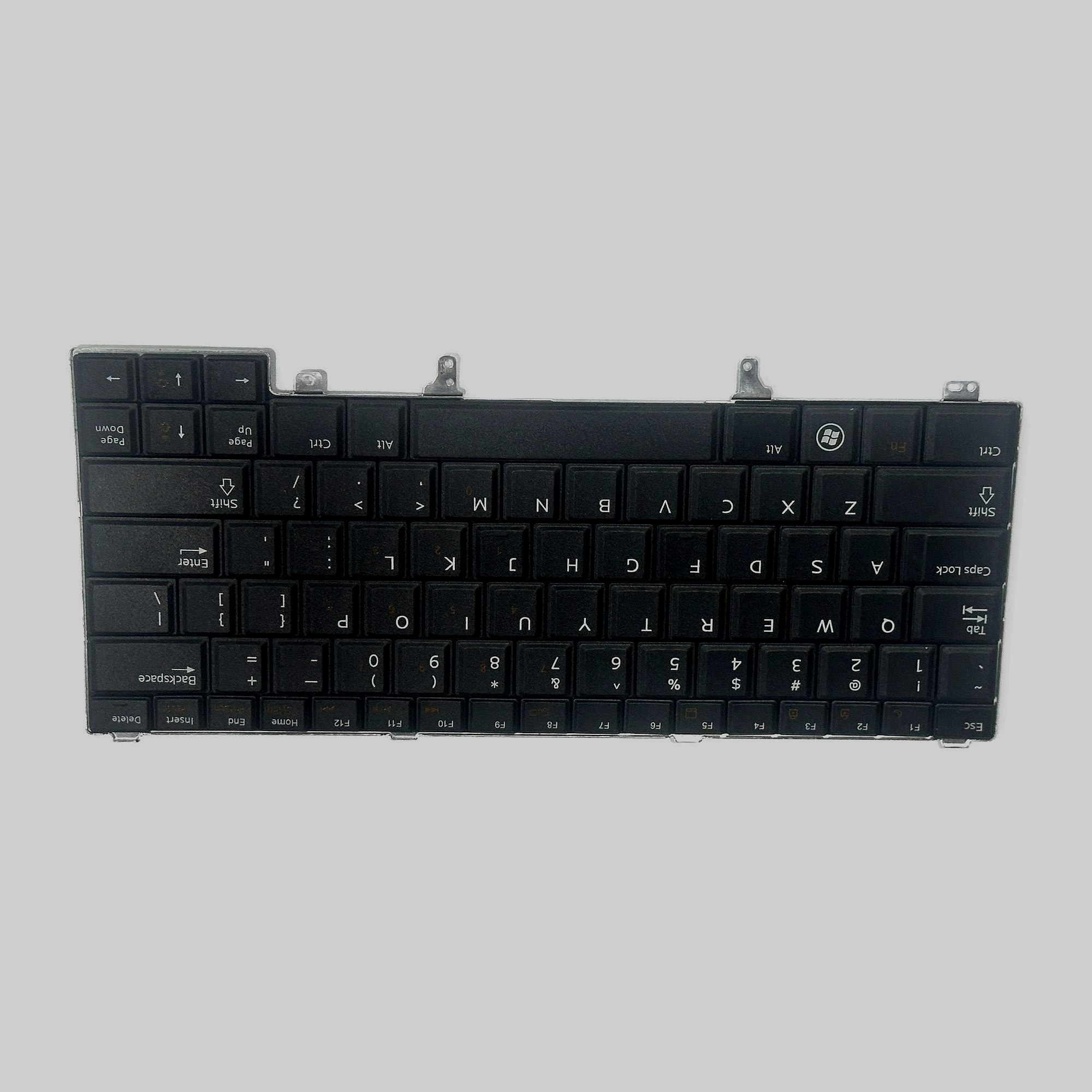 Dell Laptop Keyboards For D-5420 OLD MODEL Replacement Part - Procare Nehru Place