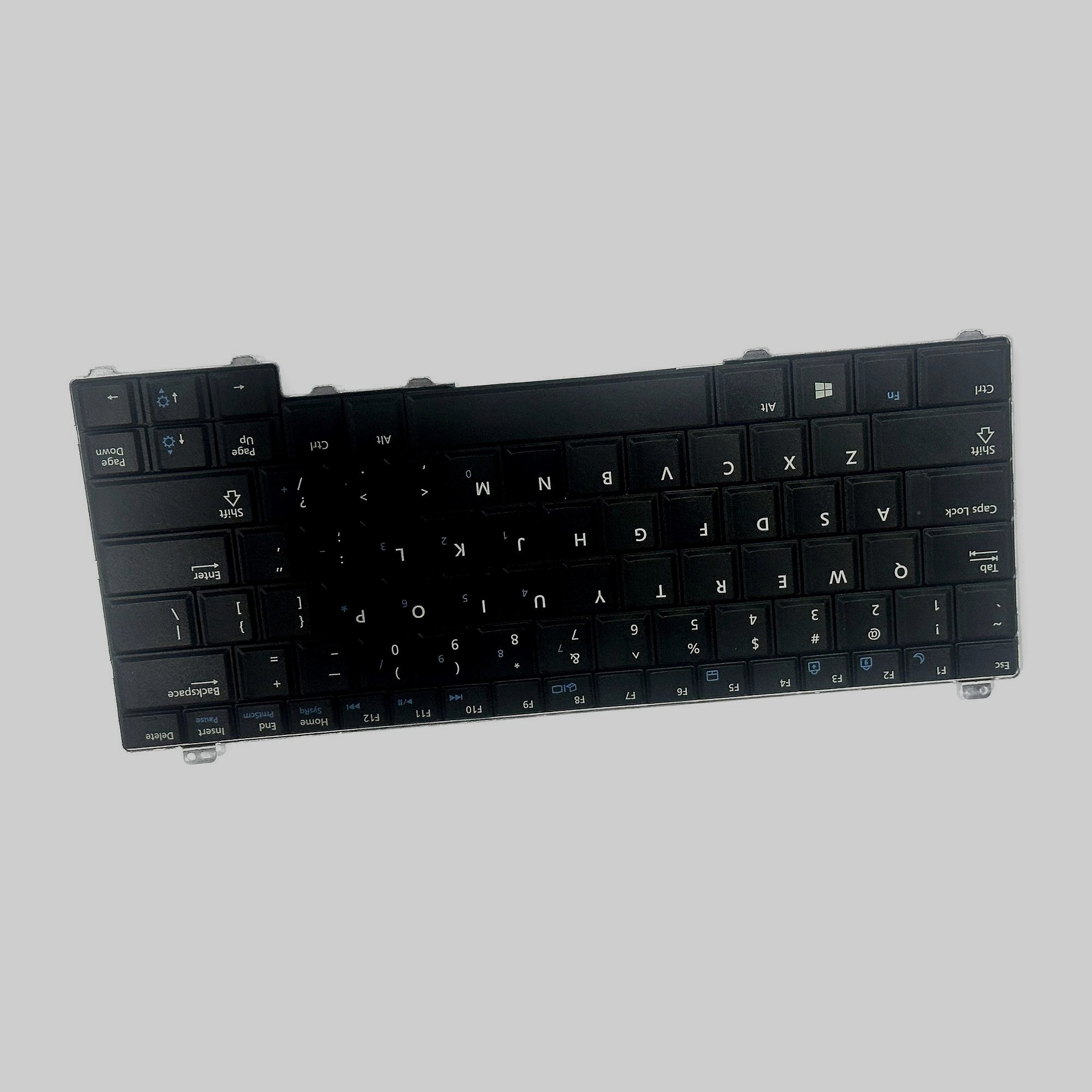 Dell Laptop Keyboards For D-5440 Replacement Part - Procare Nehru Place