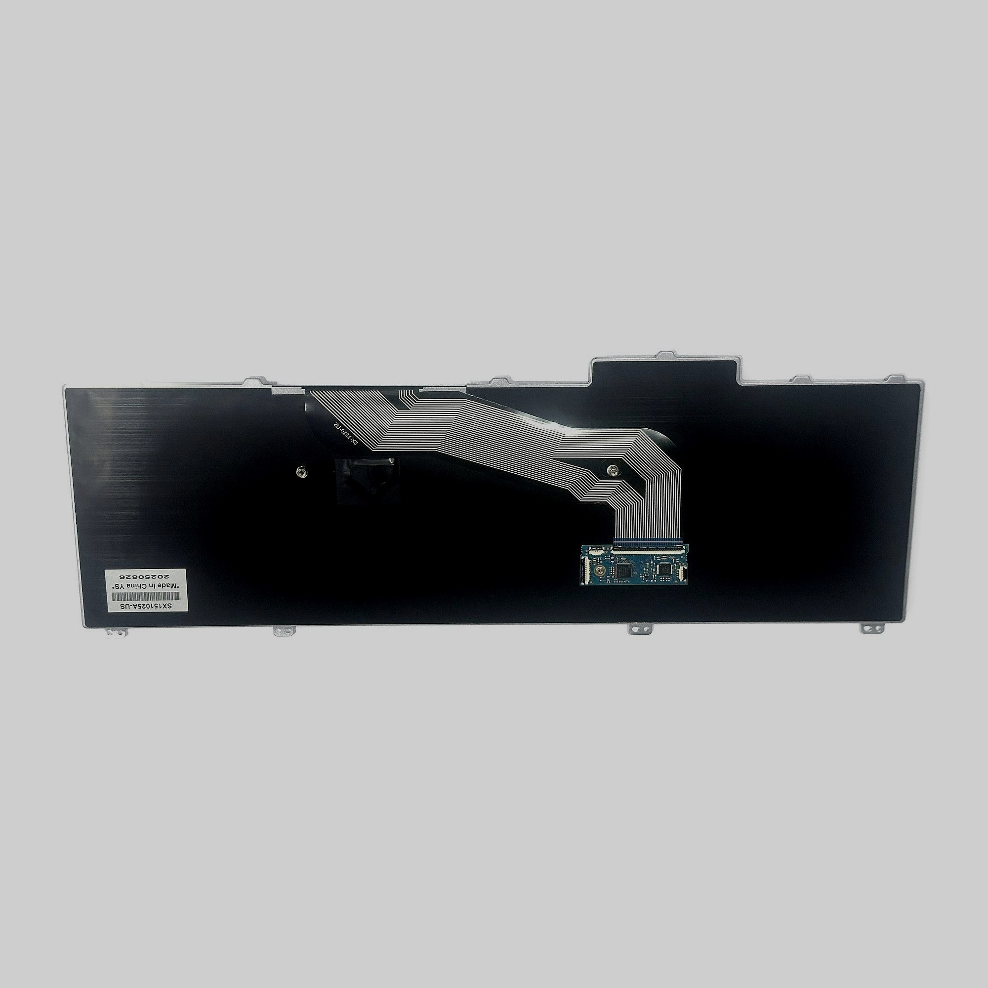 Dell Laptop Keyboards For D-5540 Replacement Part Hover - Procare Nehru Place