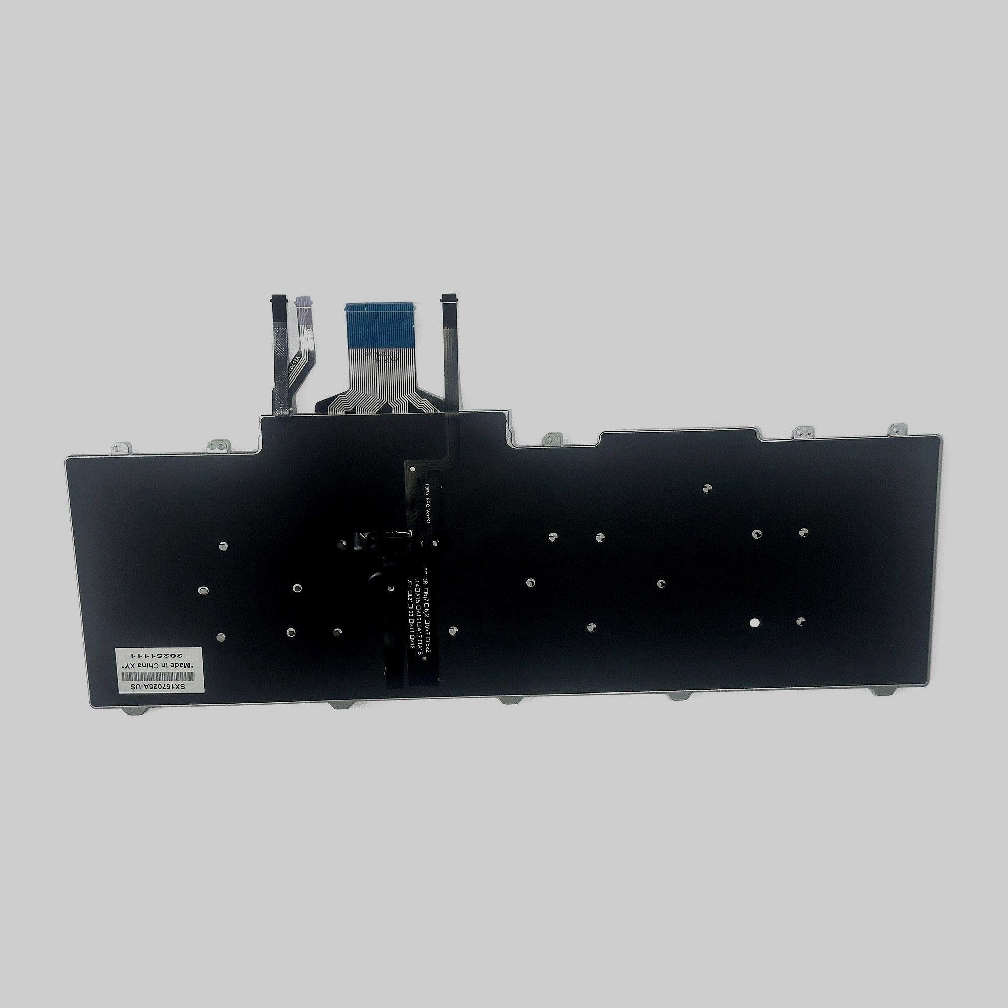 Dell Laptop Keyboards For D-5550 BACKLIT MOUSE Replacement Part Hover - Procare Nehru Place