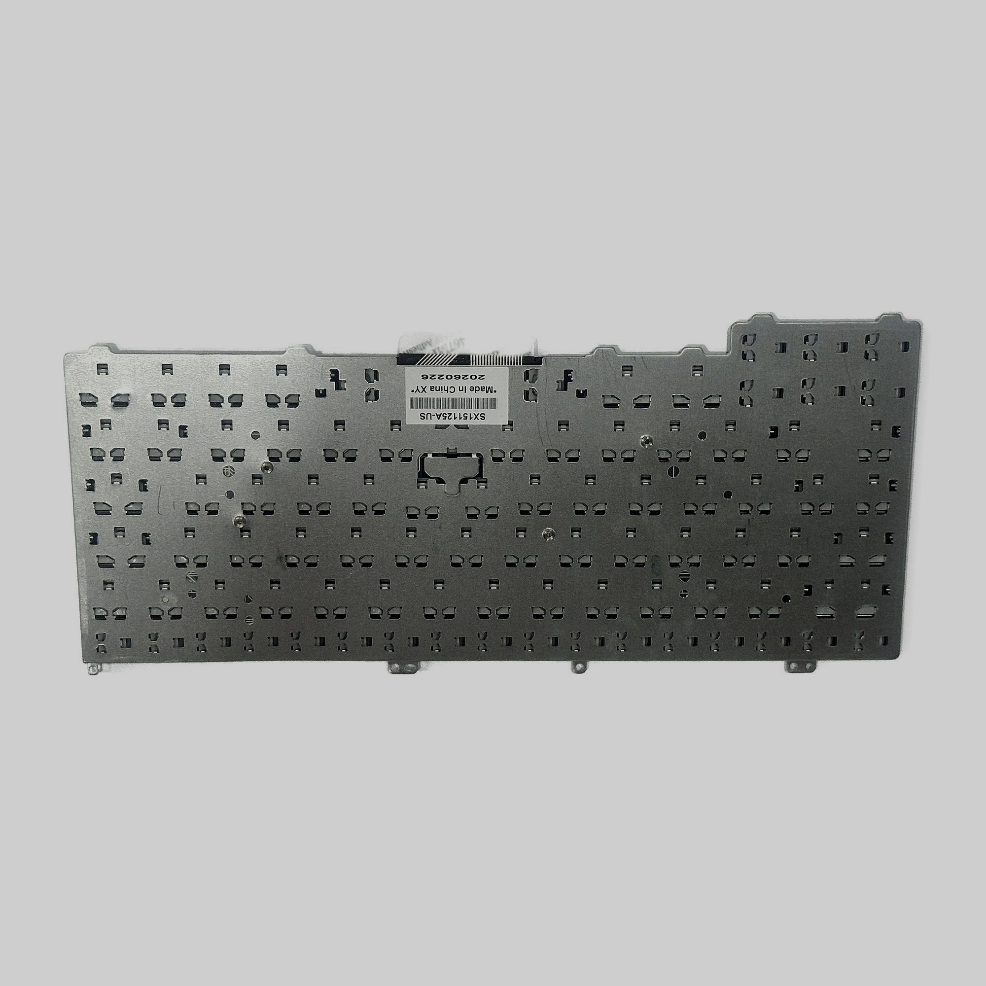 Dell Laptop Keyboards For D-7440 - 7440 Replacement Part Hover - Procare Nehru Place