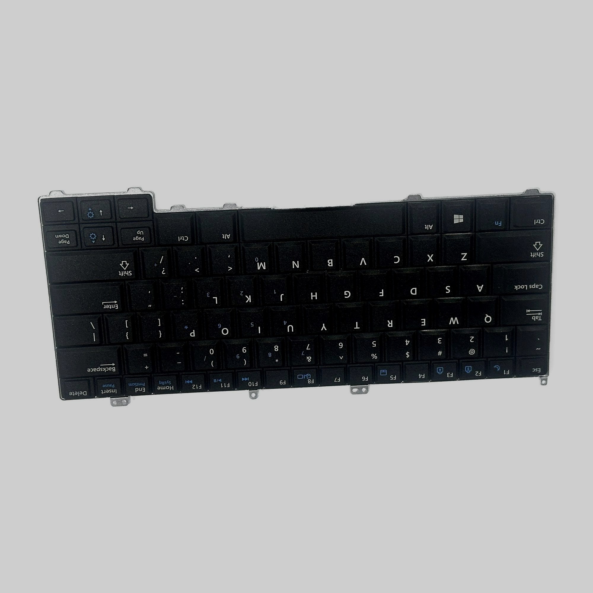 Dell Laptop Keyboards For D-7440 - 7440 Replacement Part - Procare Nehru Place