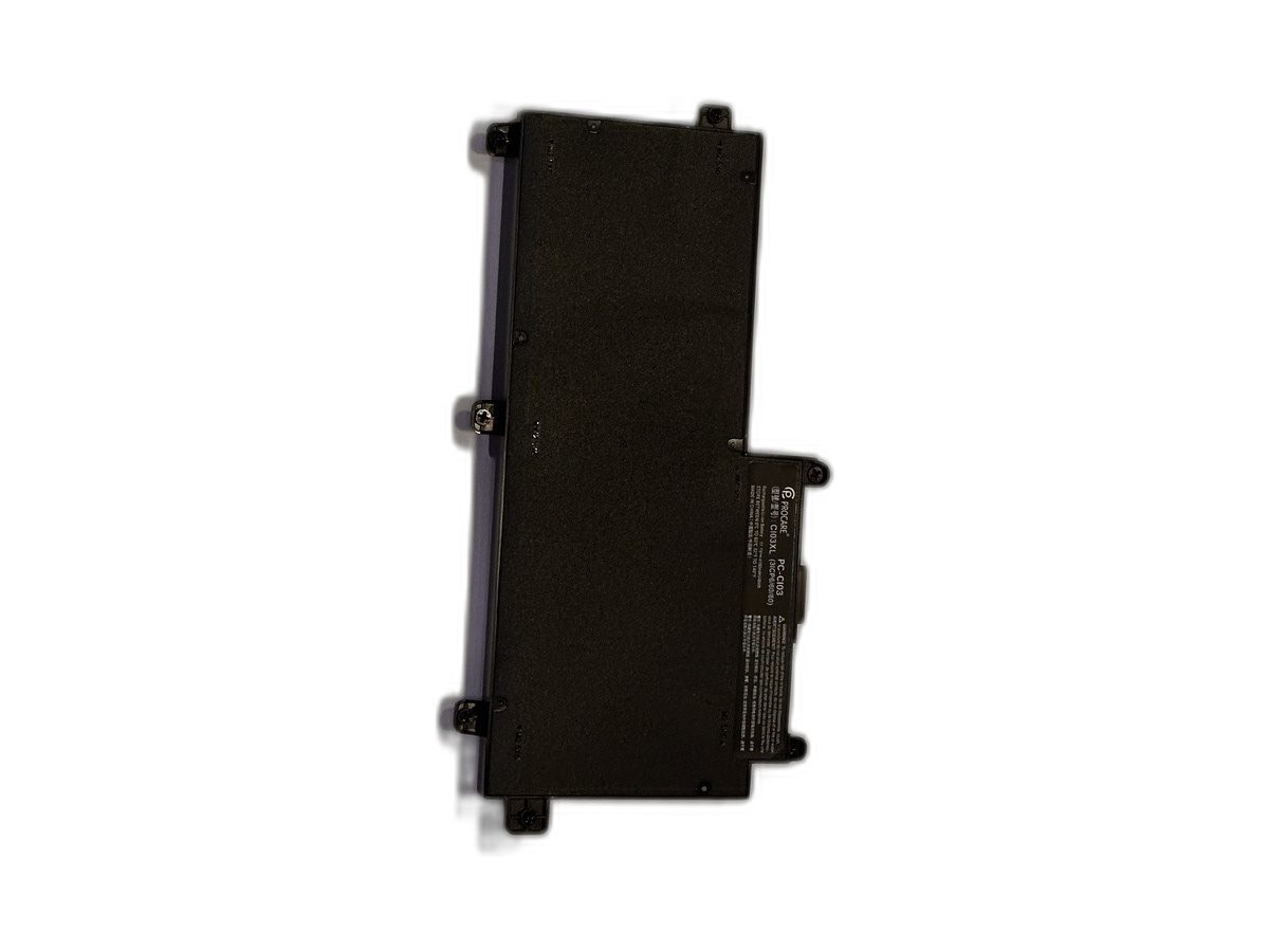 HP Laptop Batteries For HP Laptop Battery CI03XL Replacement Part Hover - Procare Nehru Place