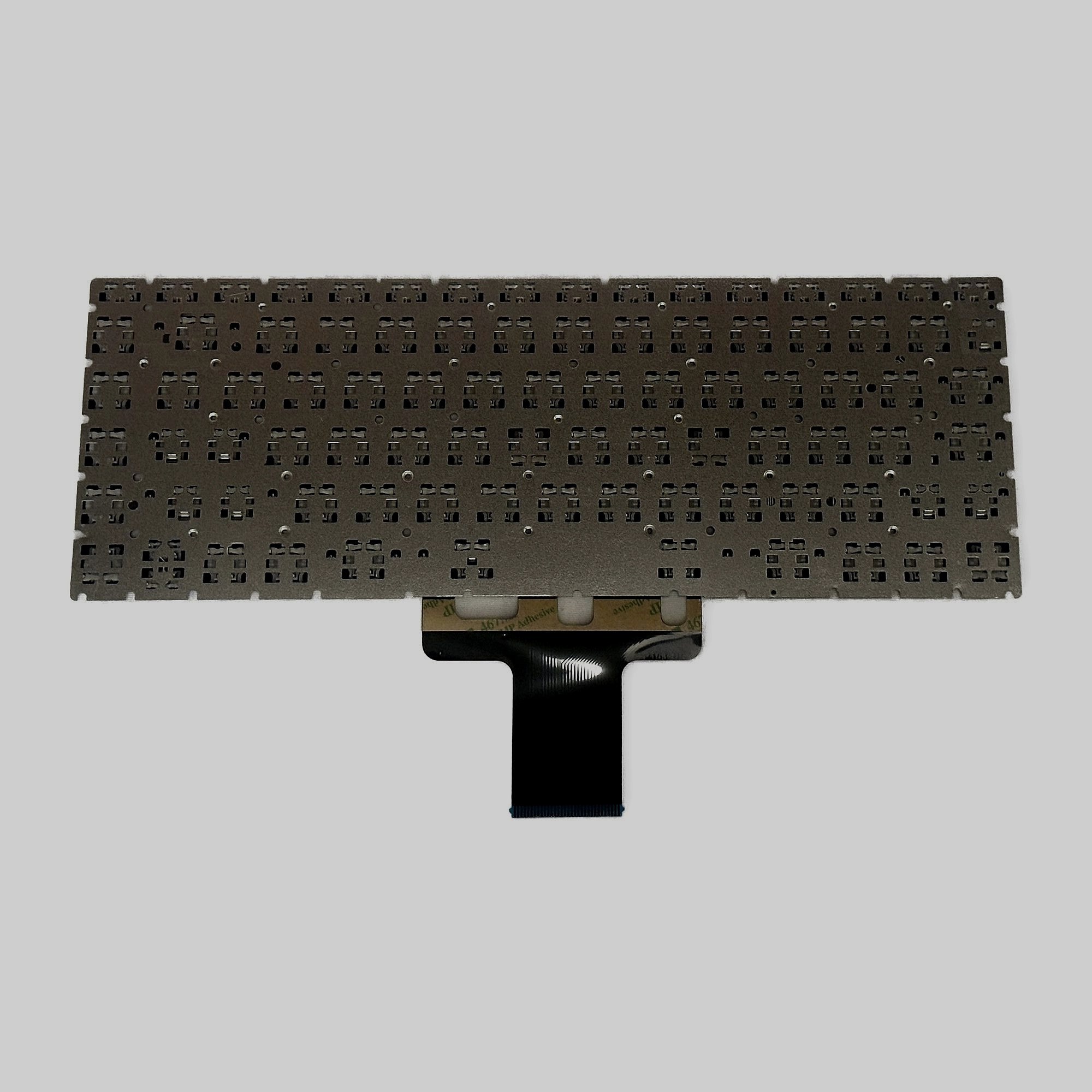 HP Laptop Keyboards For HP-14 CD BLACK Replacement Part Hover - Procare Nehru Place