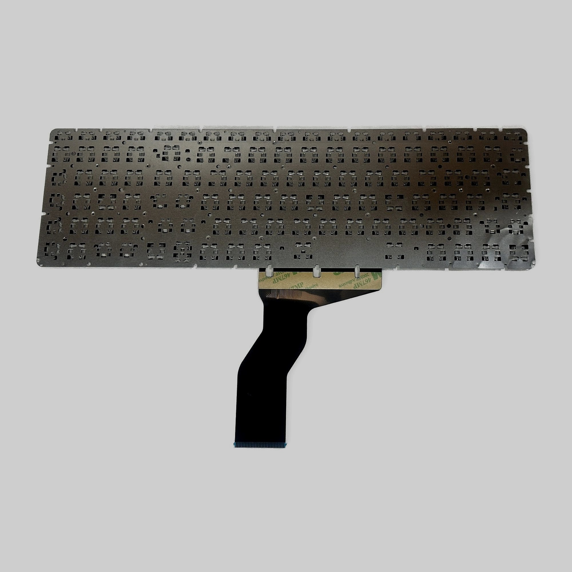 HP Laptop Keyboards For HP 15 BS BLACK Replacement Part Hover - Procare Nehru Place