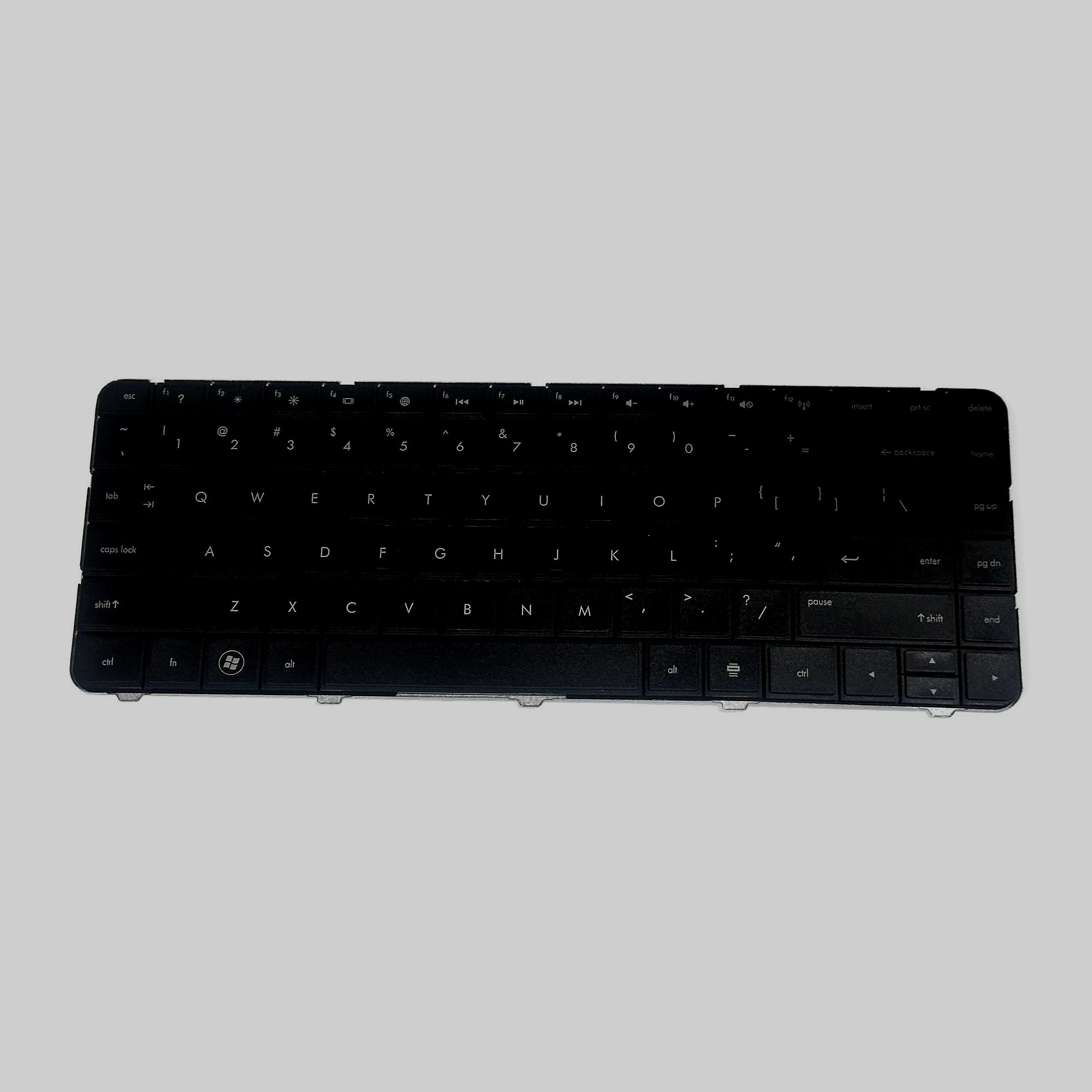 HP Laptop Keyboards For HP 15 H Replacement Part - Procare Nehru Place