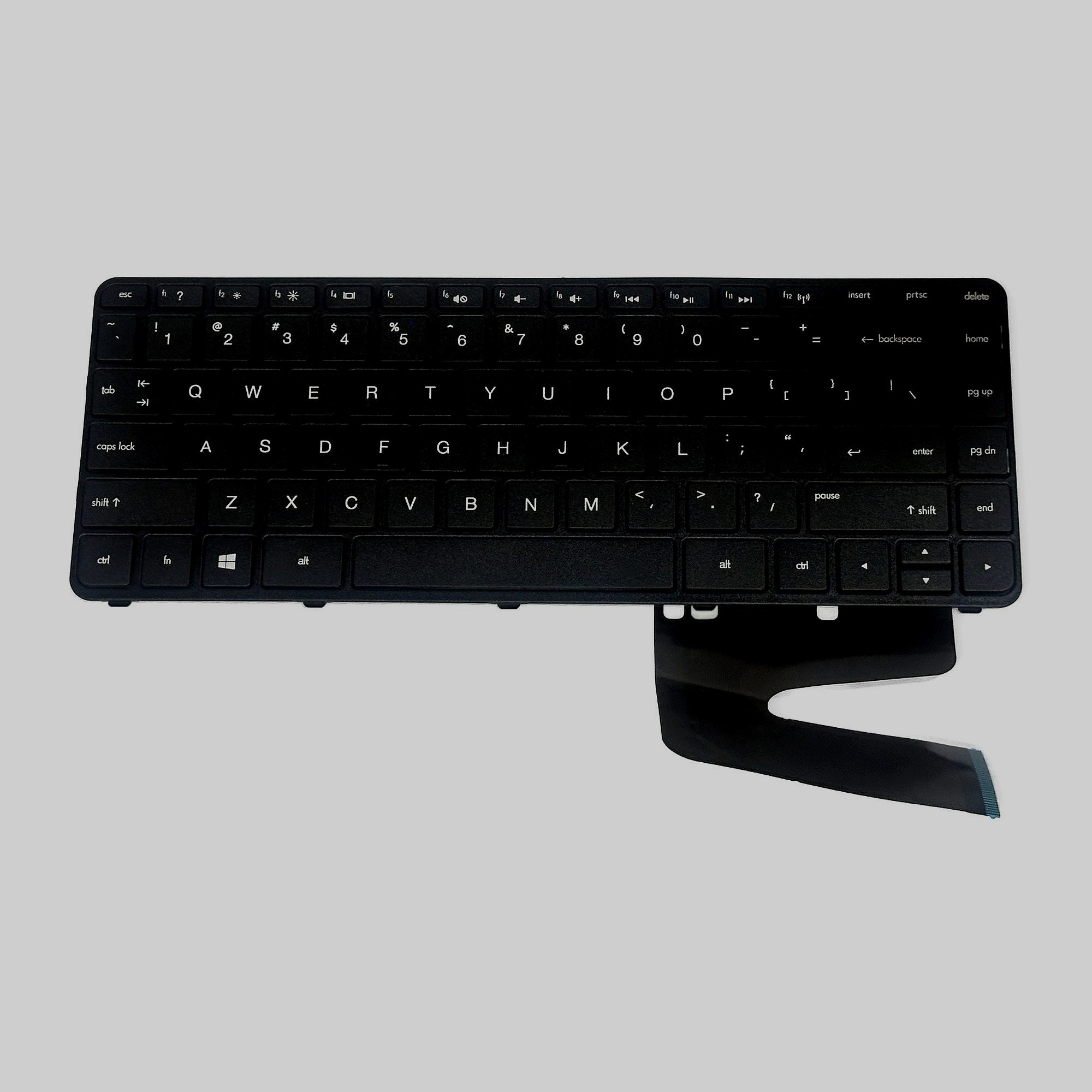 HP Laptop Keyboards For HP-240 G2 Replacement Part - Procare Nehru Place