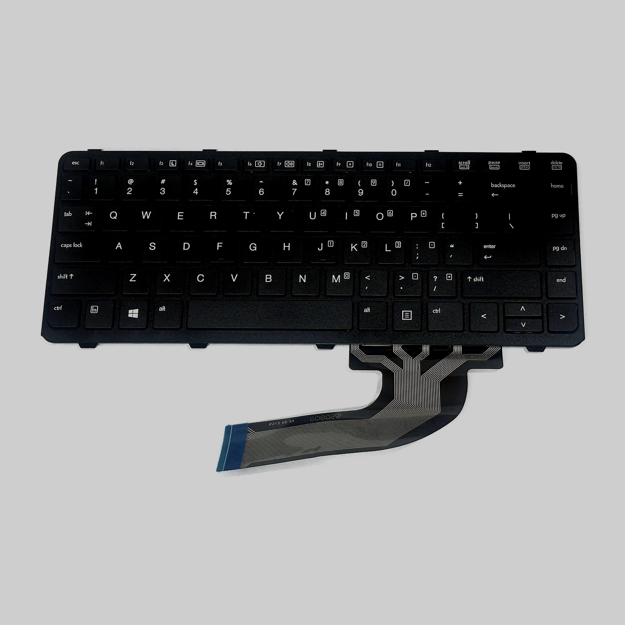 HP Laptop Keyboards For HP-440 G2 Replacement Part - Procare Nehru Place