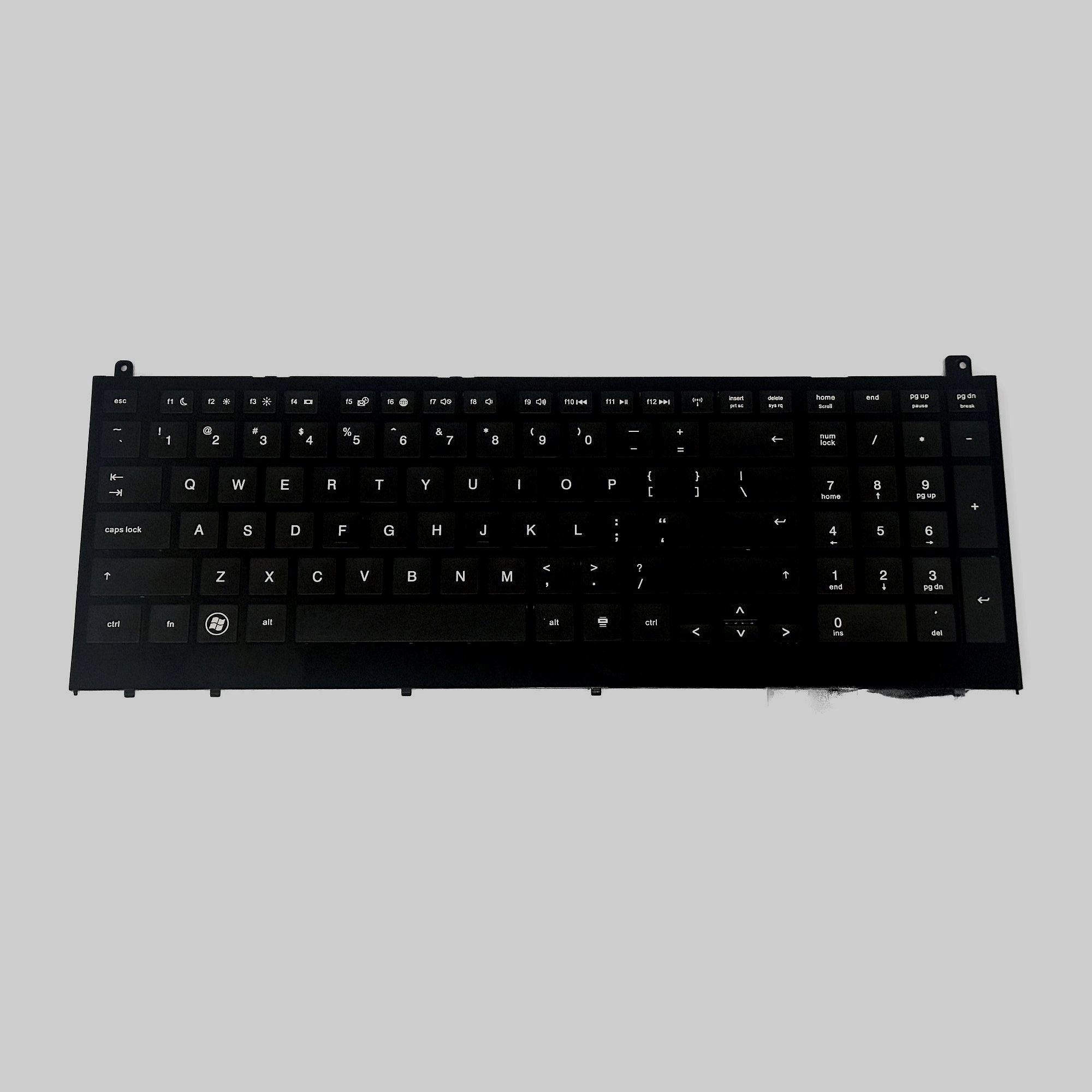 HP Laptop Keyboards For HP-4520 Replacement Part - Procare Nehru Place