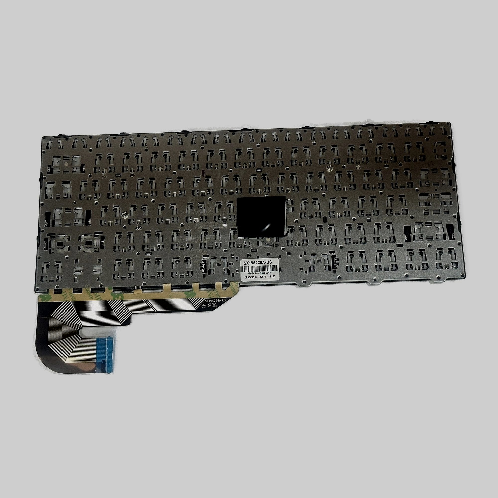 HP Laptop Keyboards For HP-830 G5 Replacement Part Hover - Procare Nehru Place