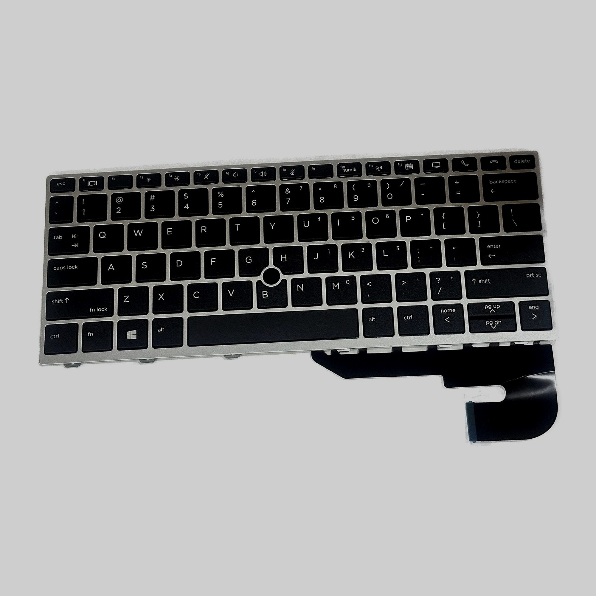 HP Laptop Keyboards For HP-830 G5 Replacement Part - Procare Nehru Place
