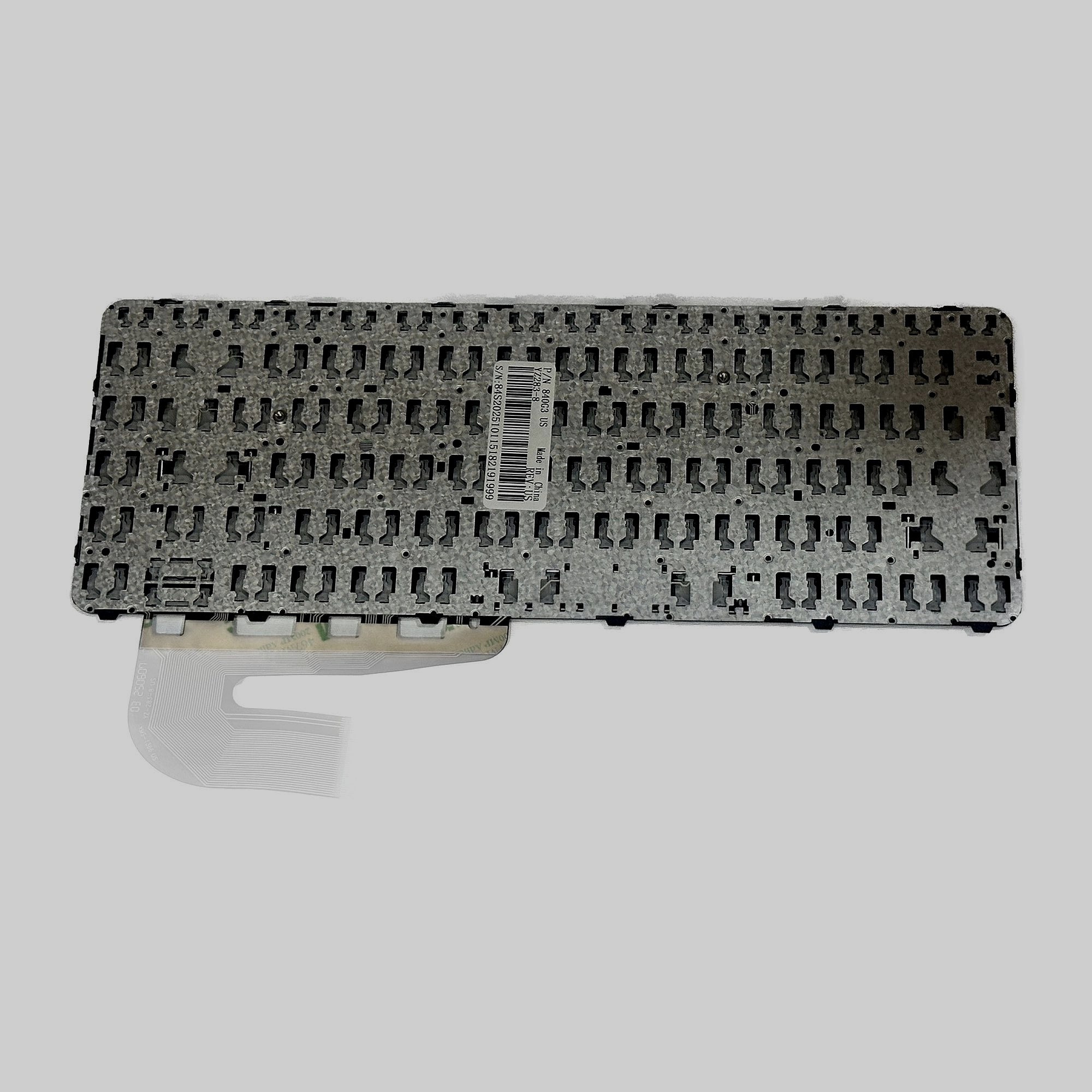 HP Laptop Keyboards For HP 840 G3 Replacement Part Hover - Procare Nehru Place