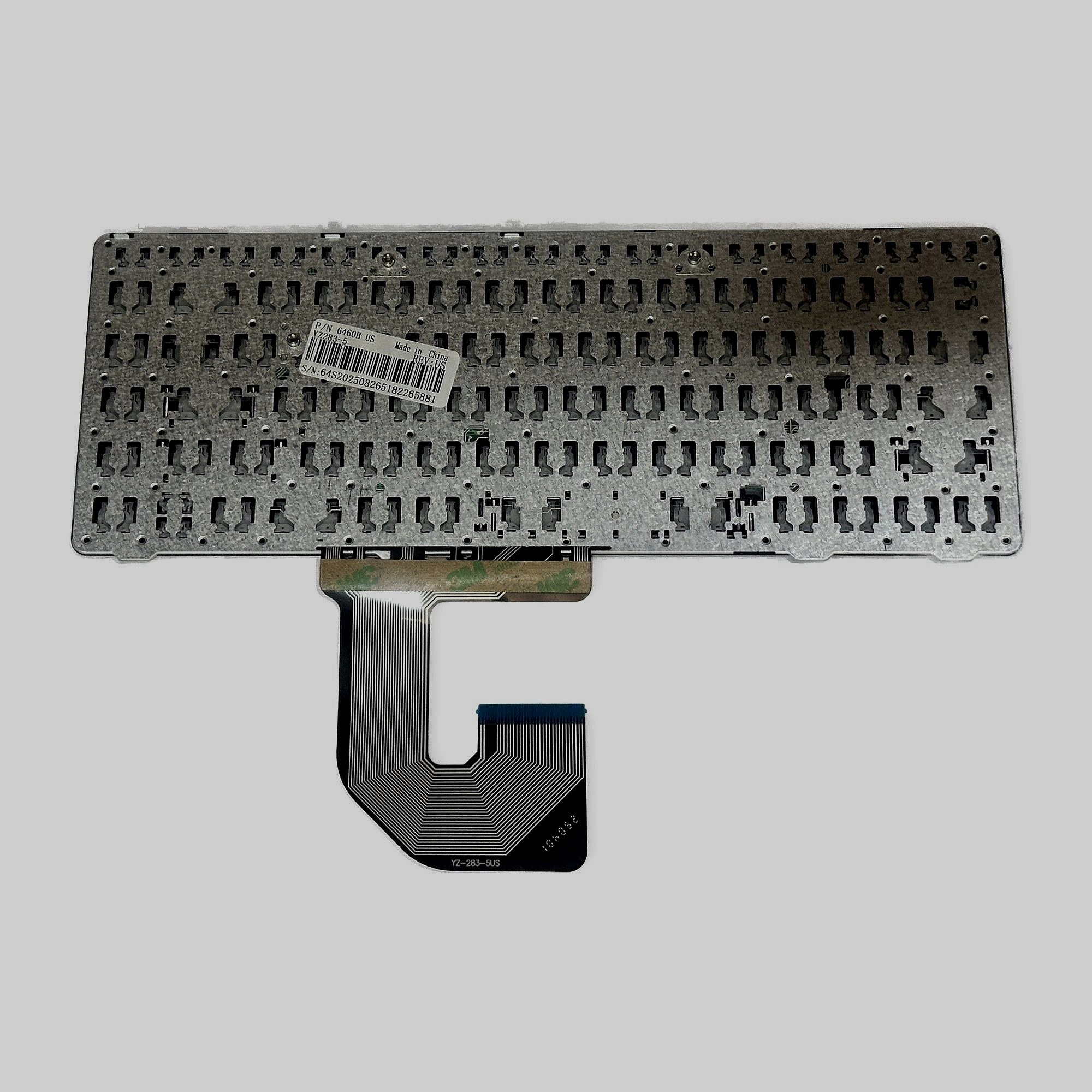 HP Laptop Keyboards For HP 8460 Replacement Part Hover - Procare Nehru Place