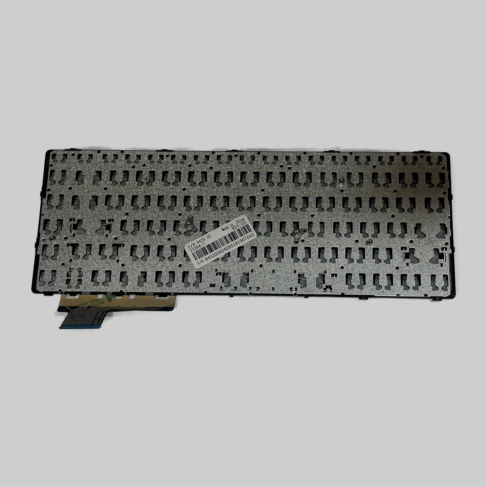 HP Laptop Keyboards For HP-9470 C Replacement Part Hover - Procare Nehru Place
