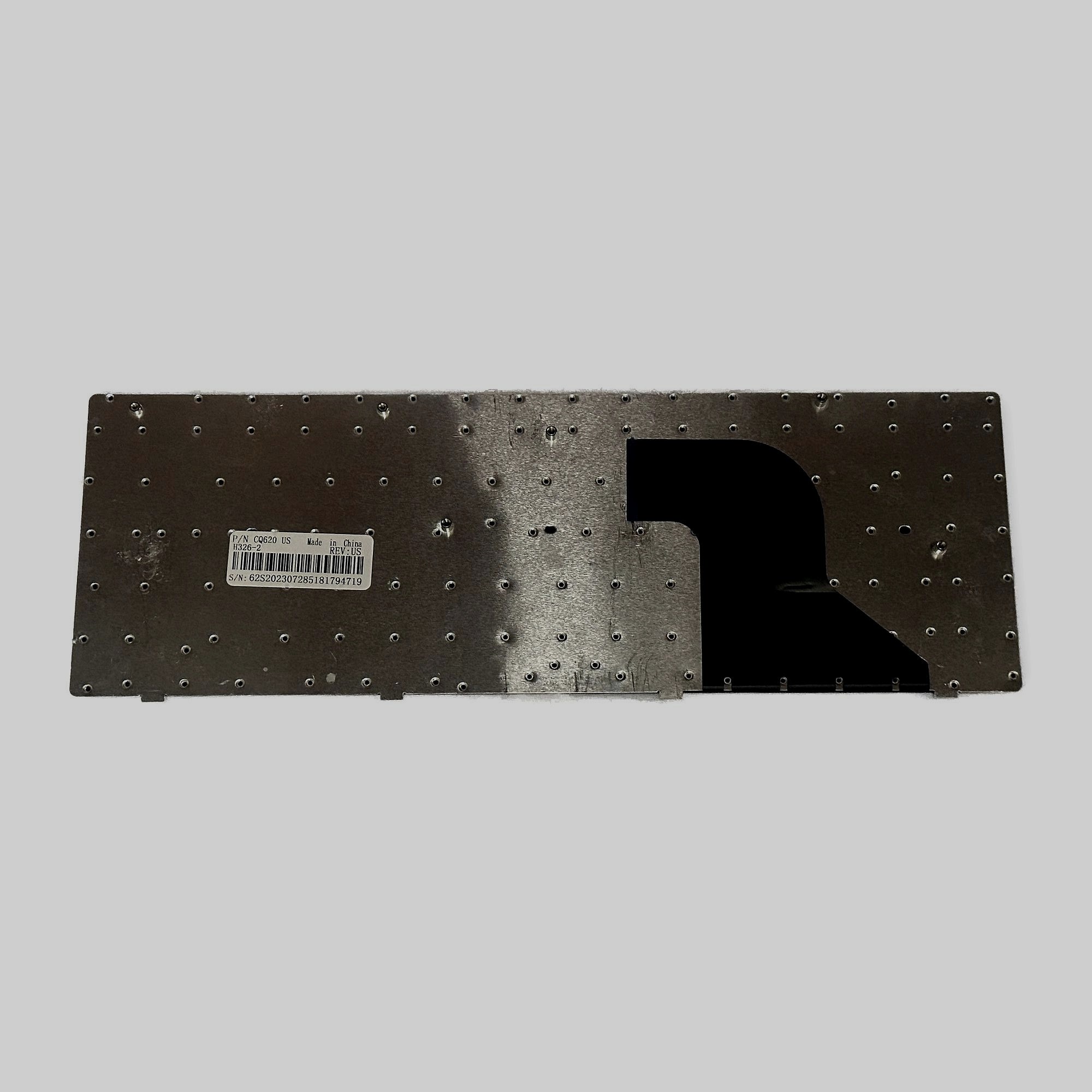 HP Laptop Keyboards For HP-CQ620 Replacement Part Hover - Procare Nehru Place