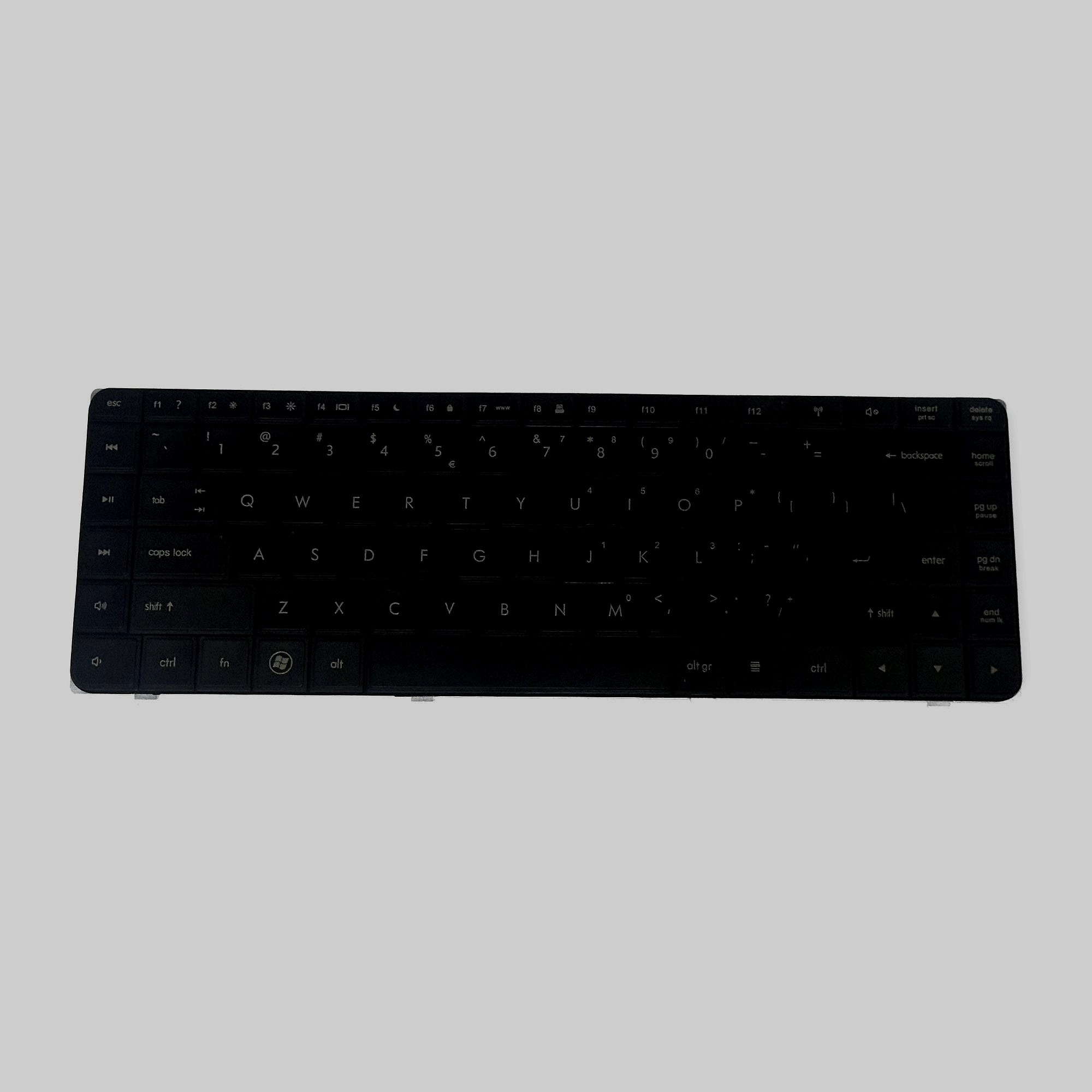 HP Laptop Keyboards For HP-CQ620 Replacement Part - Procare Nehru Place
