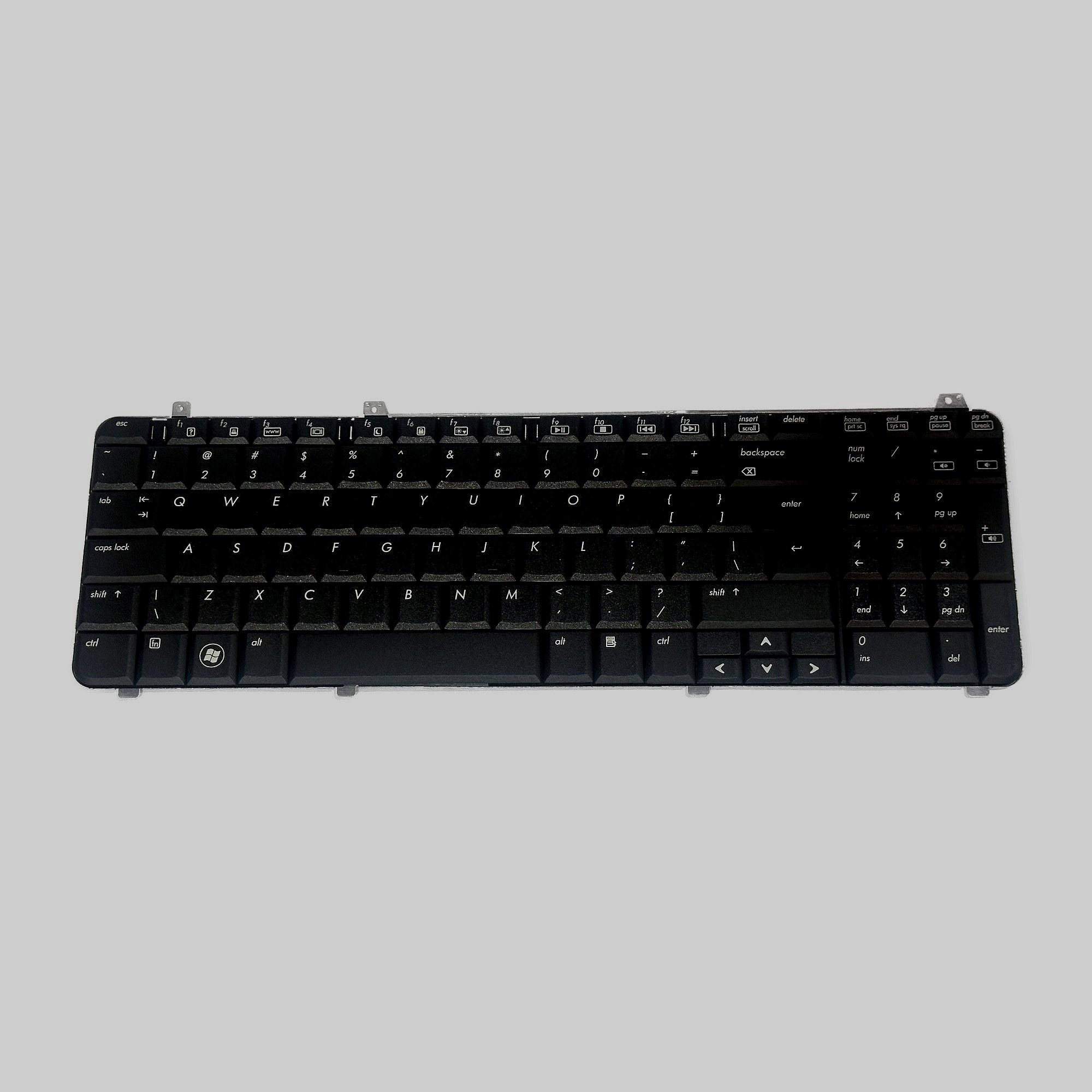HP Laptop Keyboards For HP-D.V.6-1000 Replacement Part - Procare Nehru Place