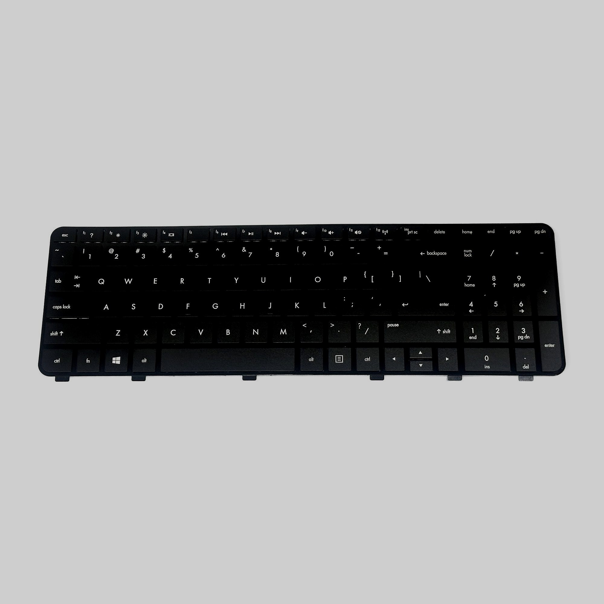 HP Laptop Keyboards For HP-D.V.6-6000 Replacement Part - Procare Nehru Place