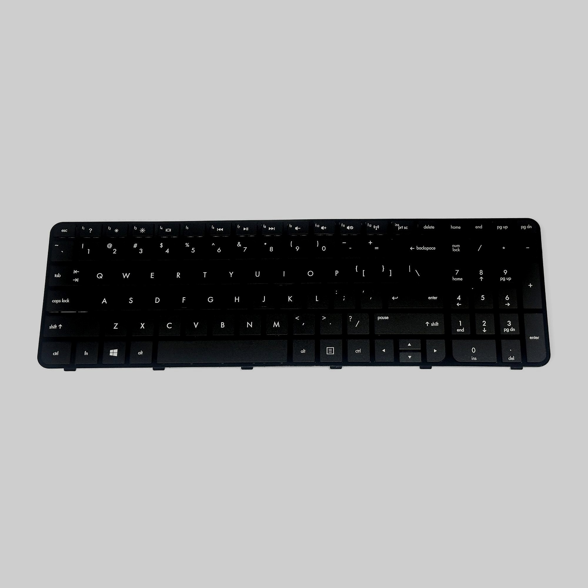 HP Laptop Keyboards For HP-G6 2000 Replacement Part - Procare Nehru Place