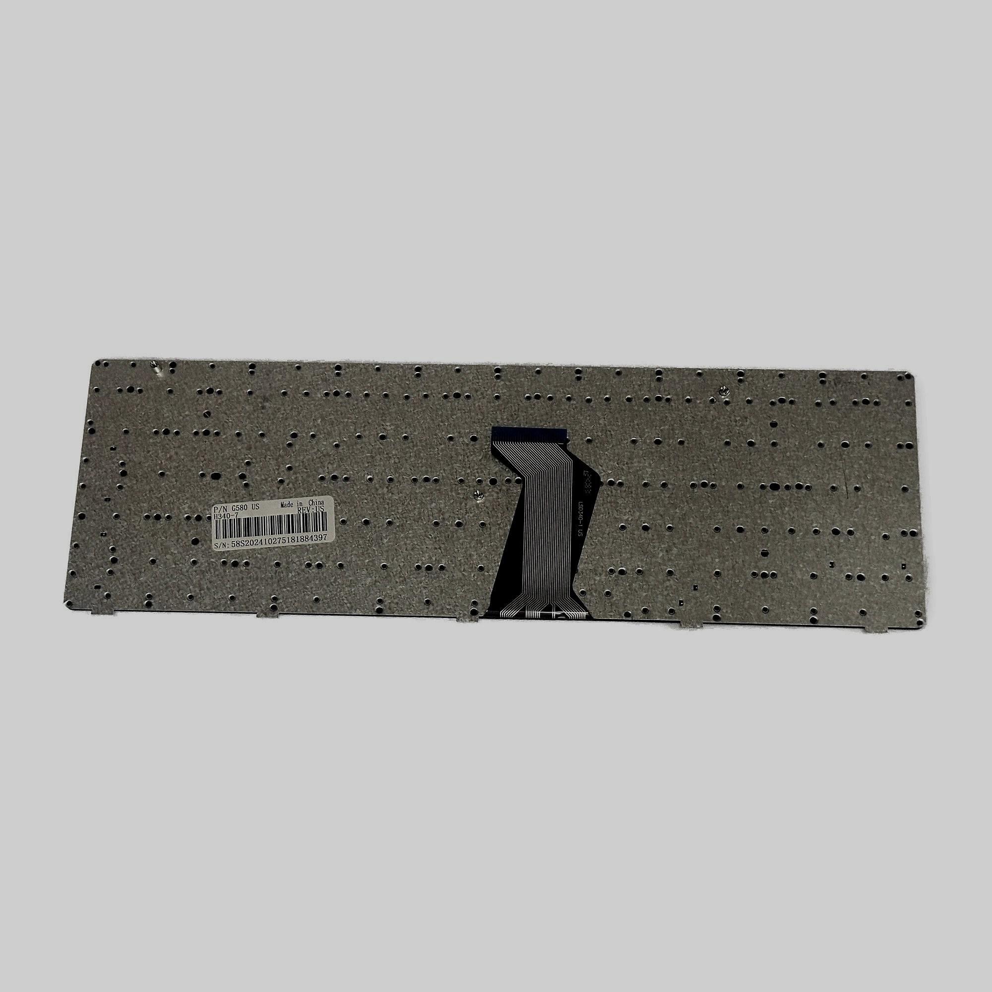 Lenovo Laptop Keyboards For Lenovo-310-14 w - o ON - OFF Replacement Part Hover - Procare Nehru Place