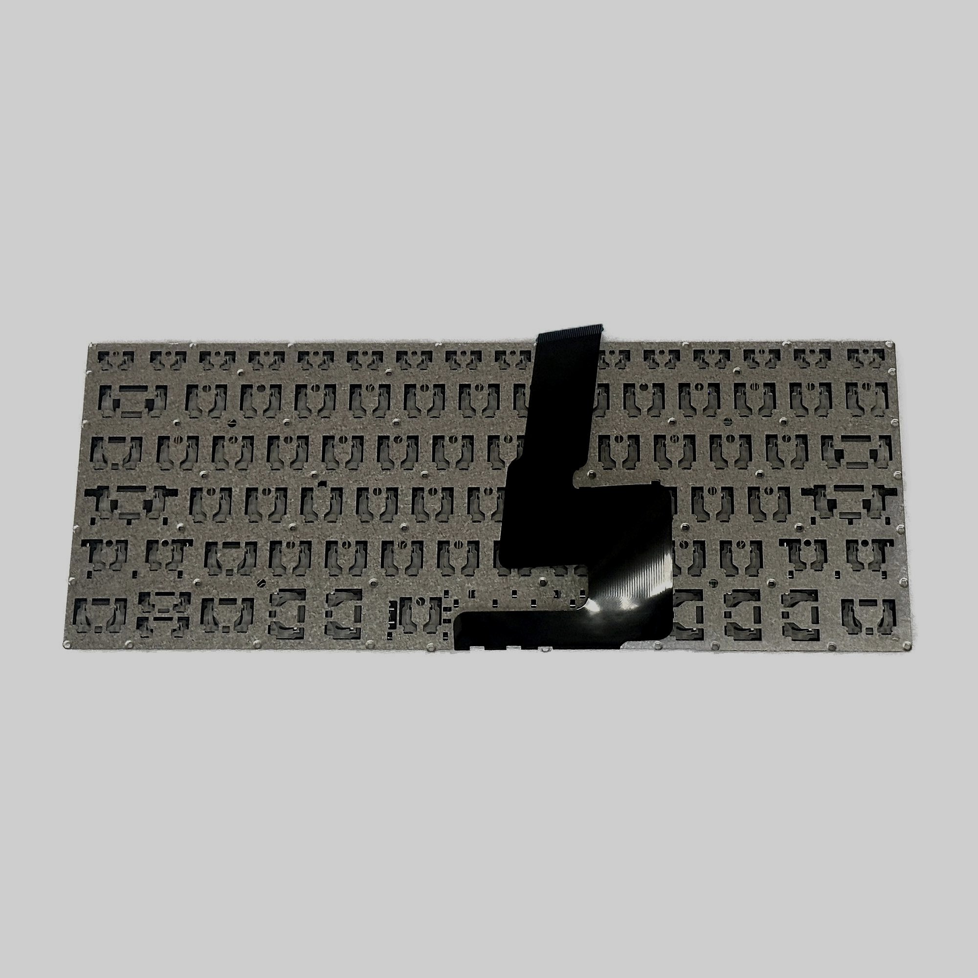 Lenovo Laptop Keyboards For Lenovo 310-15 w - o ON - OFF Replacement Part Hover - Procare Nehru Place