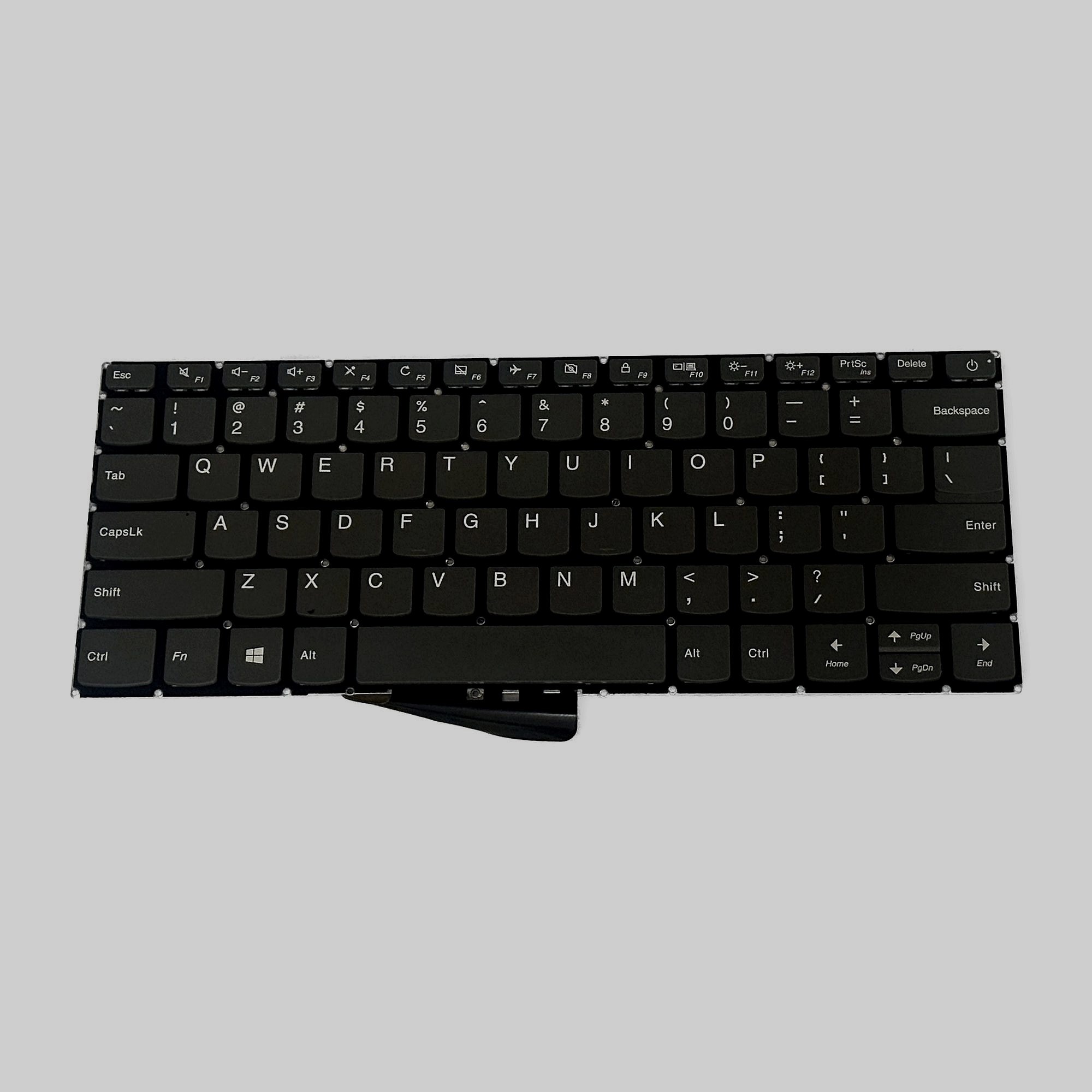 Lenovo Laptop Keyboards For Lenovo-320-14 ON - OFF Replacement Part - Procare Nehru Place