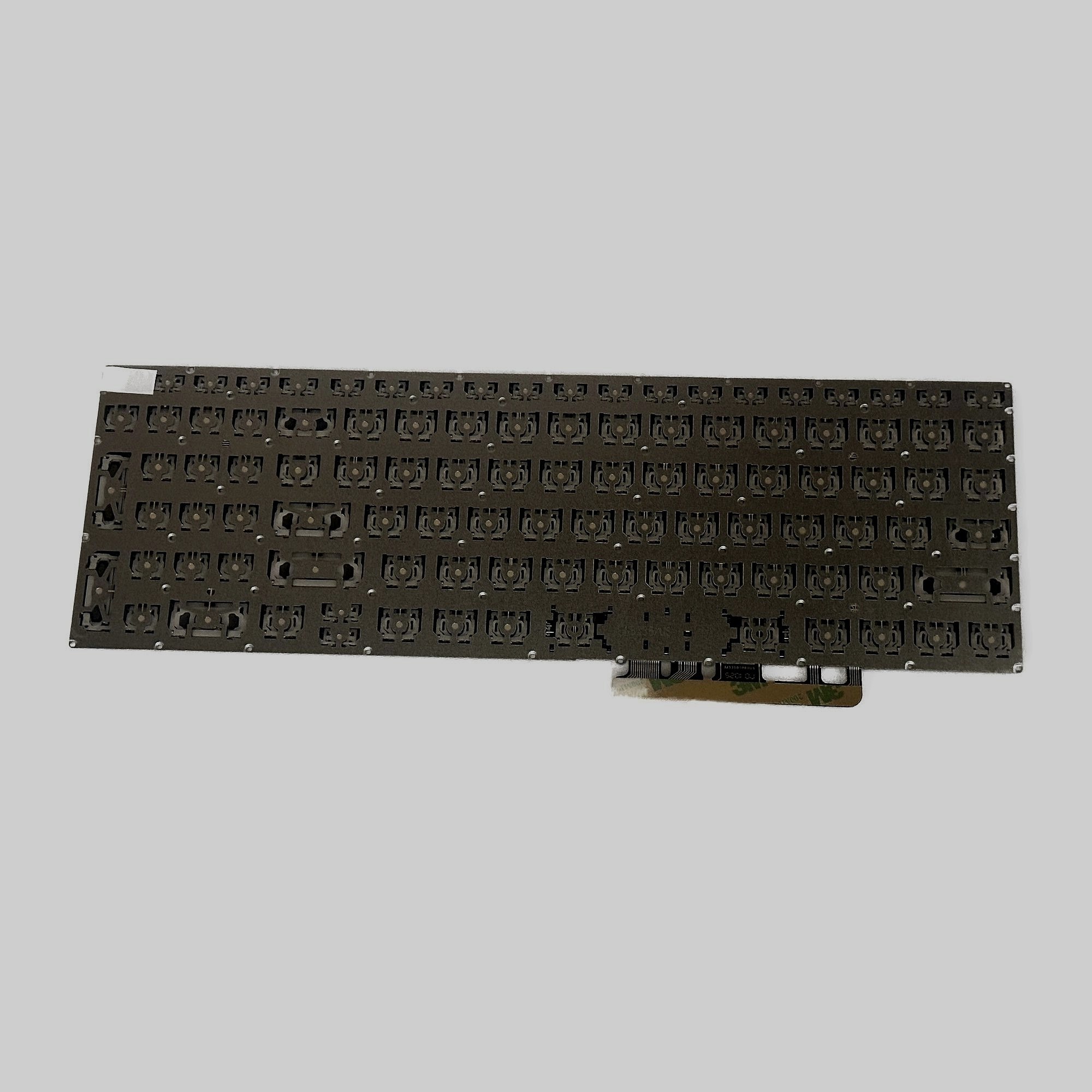Lenovo Laptop Keyboards For Lenovo-320-15 ON - off Replacement Part Hover - Procare Nehru Place