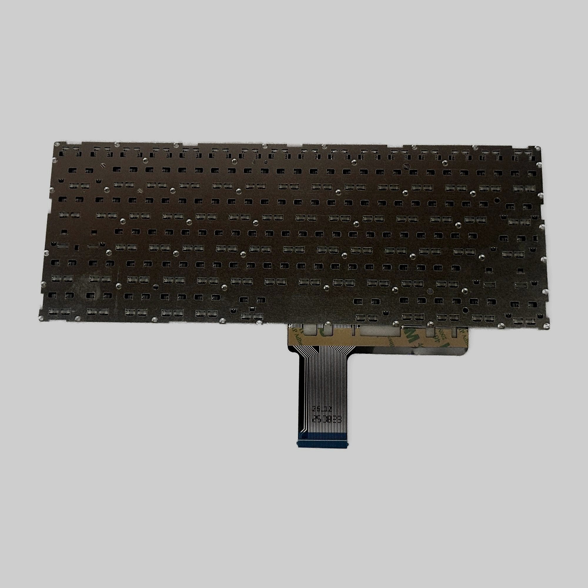 Lenovo Laptop Keyboards For Lenovo 330-14 w - o ON - OFF Replacement Part Hover - Procare Nehru Place