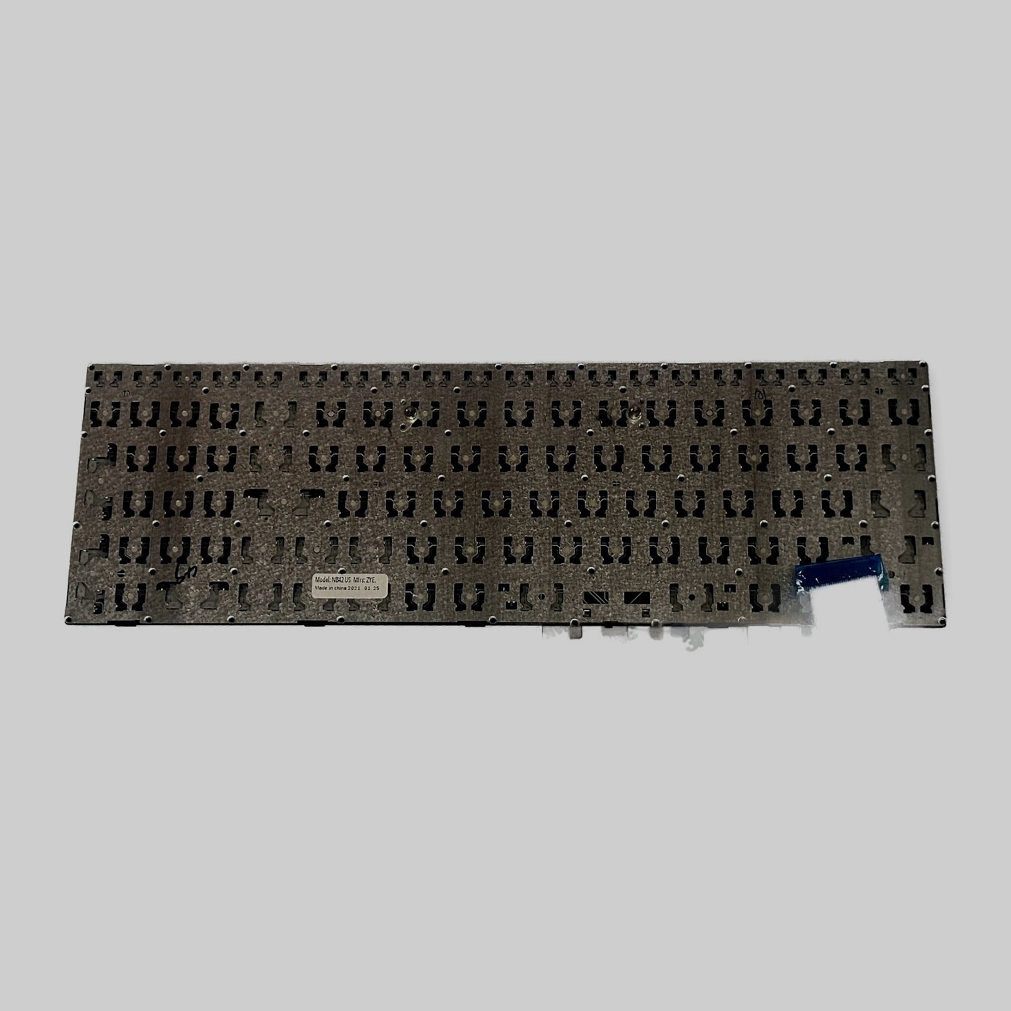 Lenovo Laptop Keyboards For Lenovo-B570 Replacement Part Hover - Procare Nehru Place