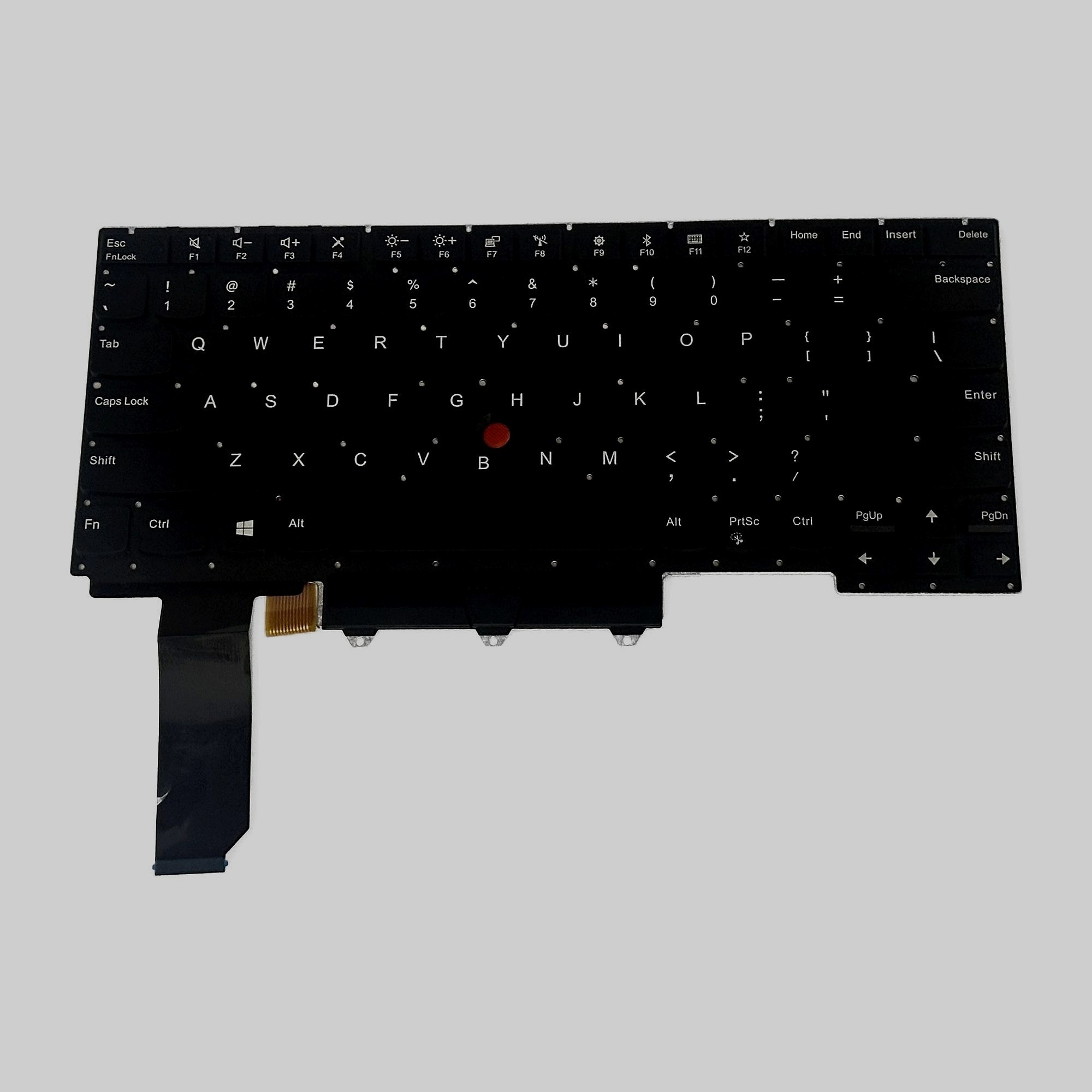 Lenovo Laptop Keyboards For Lenovo-E14 mouse Replacement Part - Procare Nehru Place