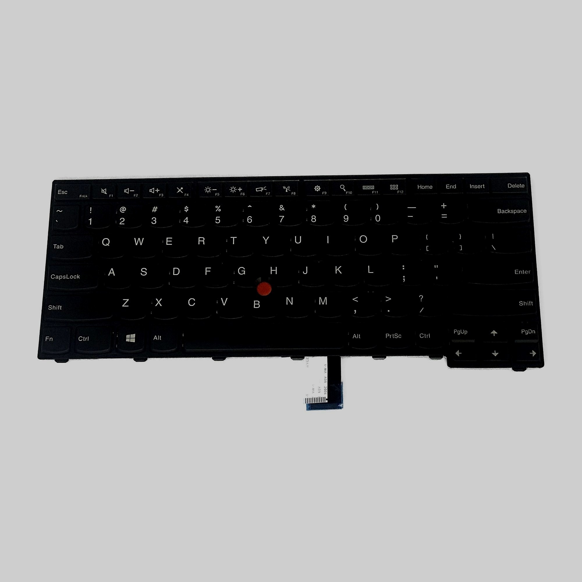 Lenovo Laptop Keyboards For Lenovo-E431 mouse Replacement Part - Procare Nehru Place