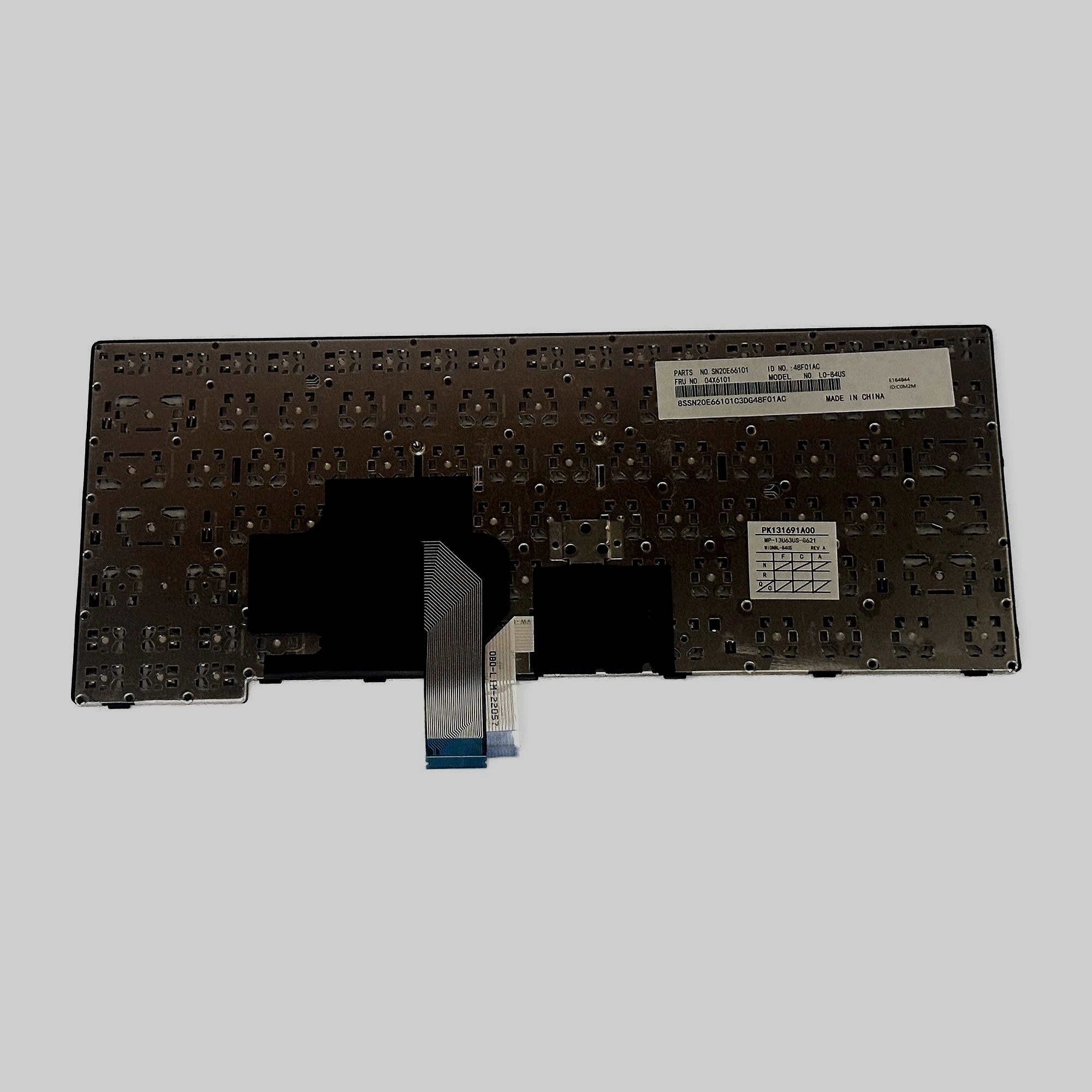Lenovo Laptop Keyboards For Lenovo-E470 mouse Replacement Part Hover - Procare Nehru Place