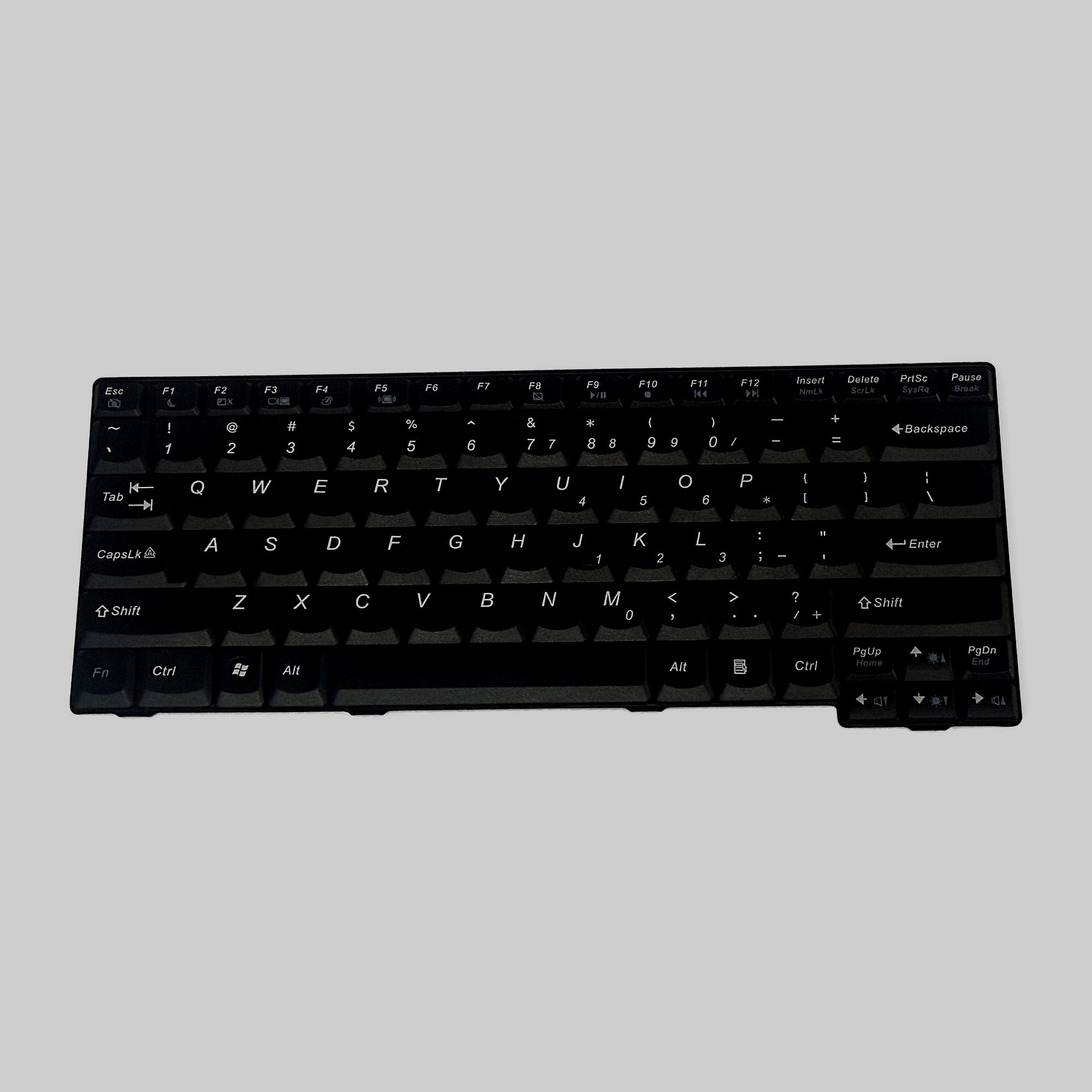 Lenovo Laptop Keyboards For Lenovo-E49 Replacement Part - Procare Nehru Place