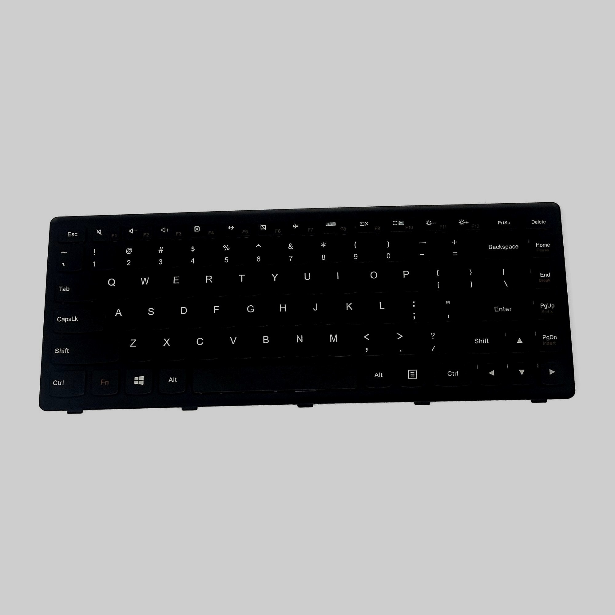 Lenovo Laptop Keyboards For Lenovo-G400S Replacement Part - Procare Nehru Place